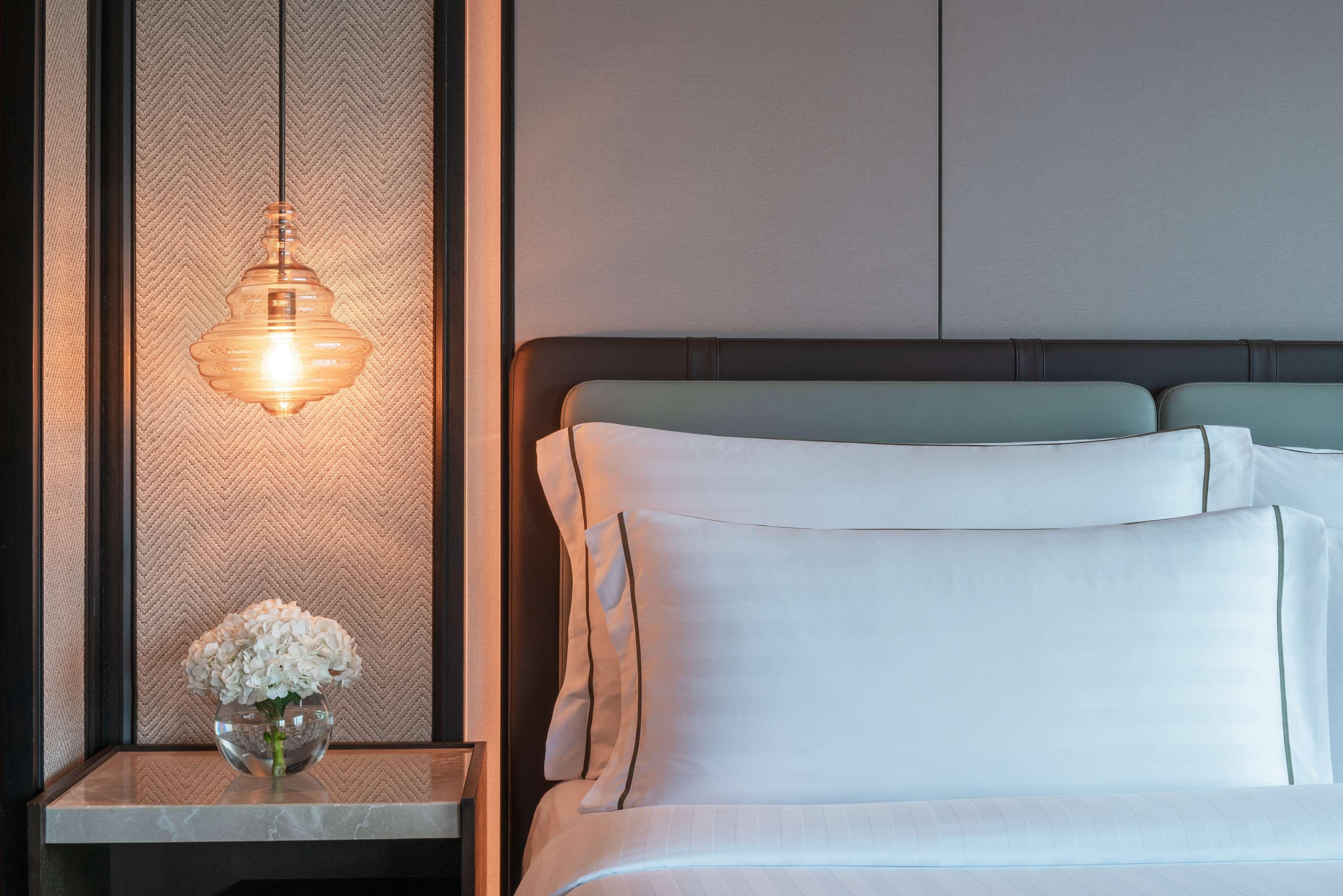 Room Premium King Bed