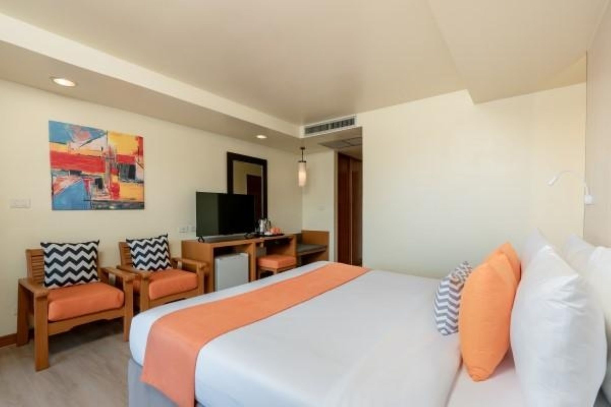 Double or Twin Superior