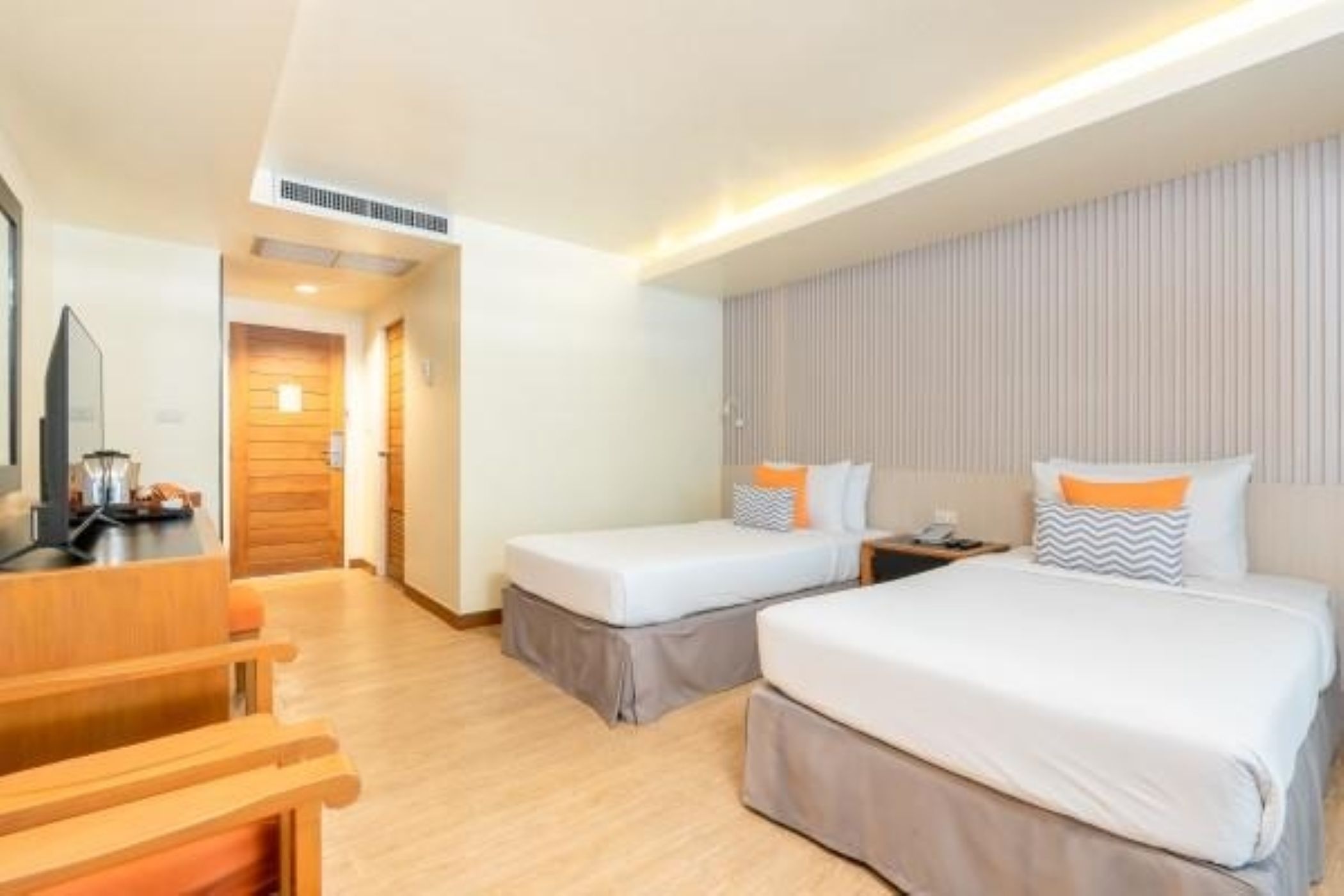 Double or Twin Superior