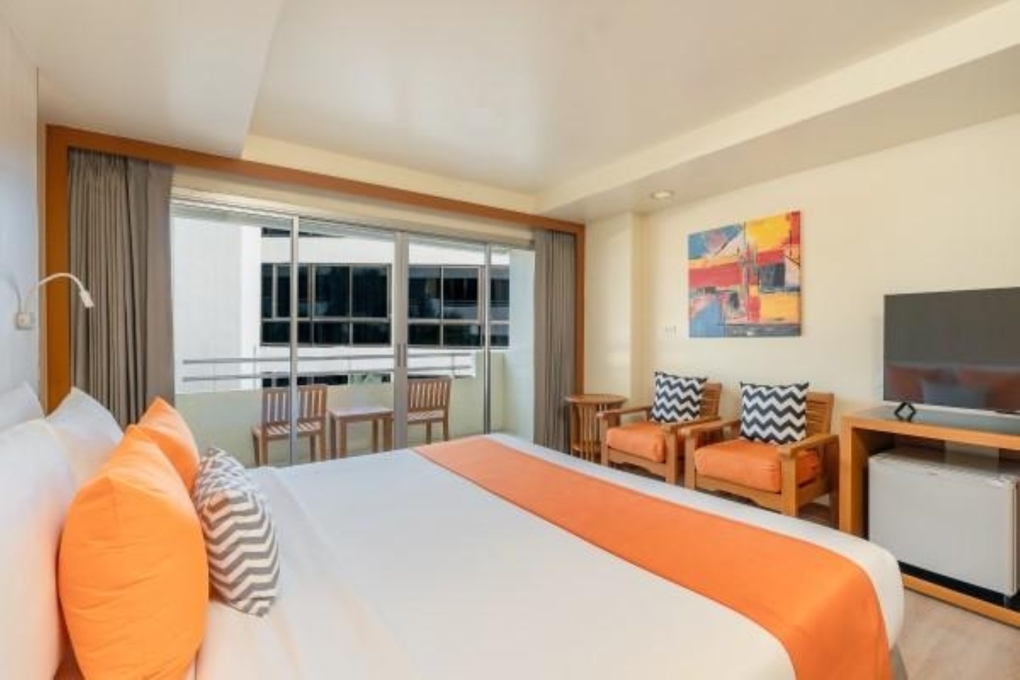 Double or Twin Superior