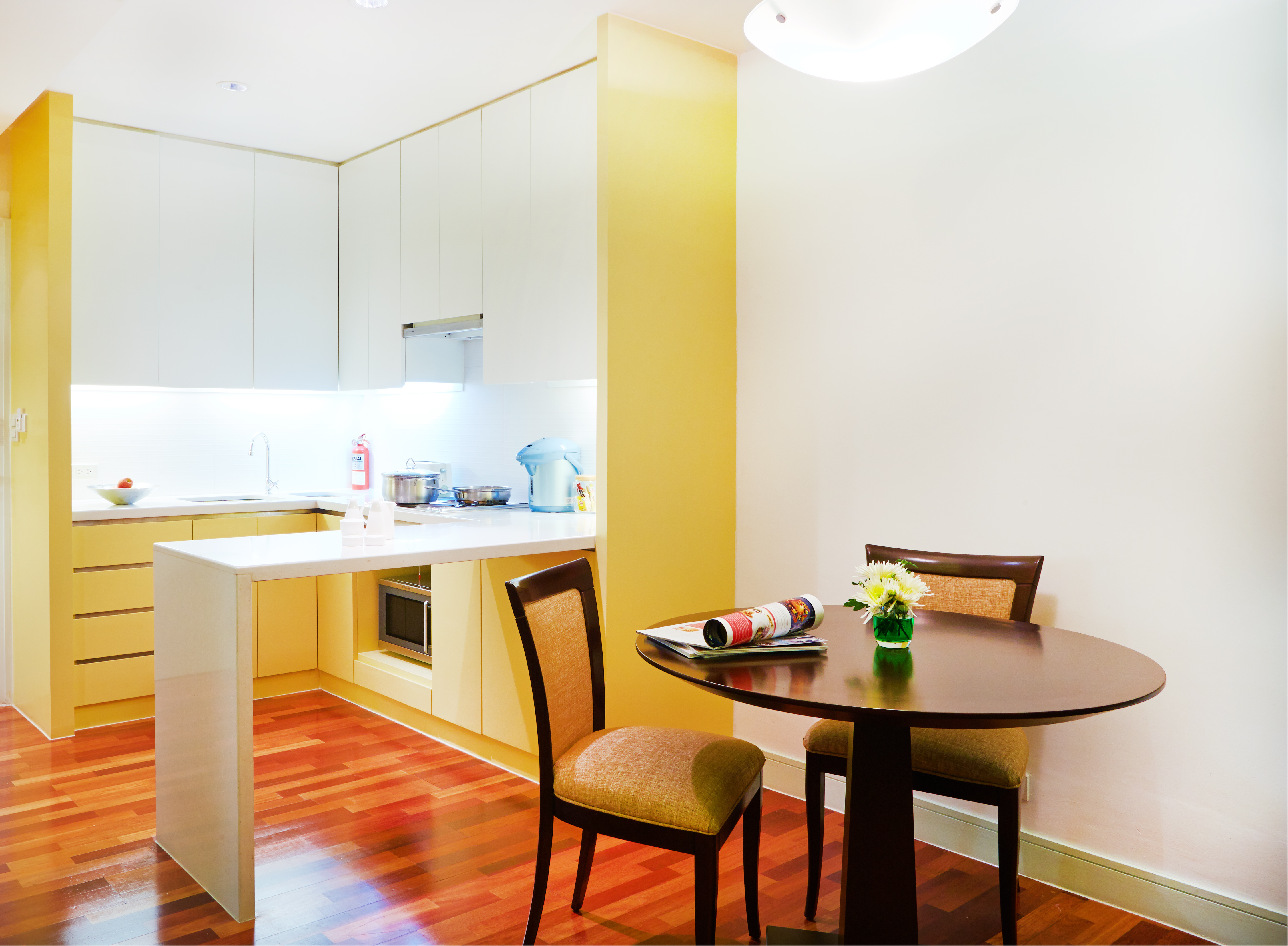 Double Superior One Bedroom