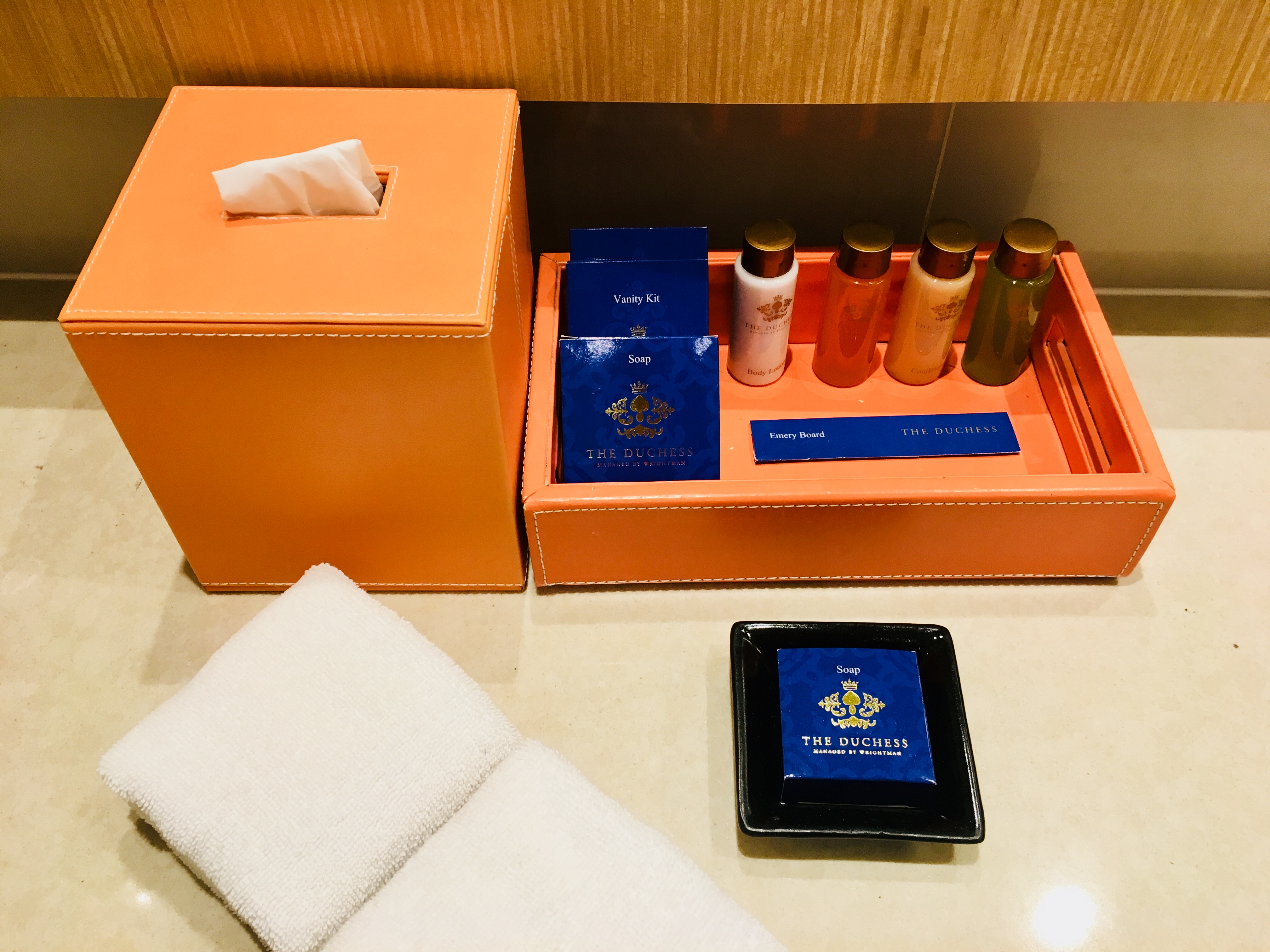 Double Superior One Bedroom