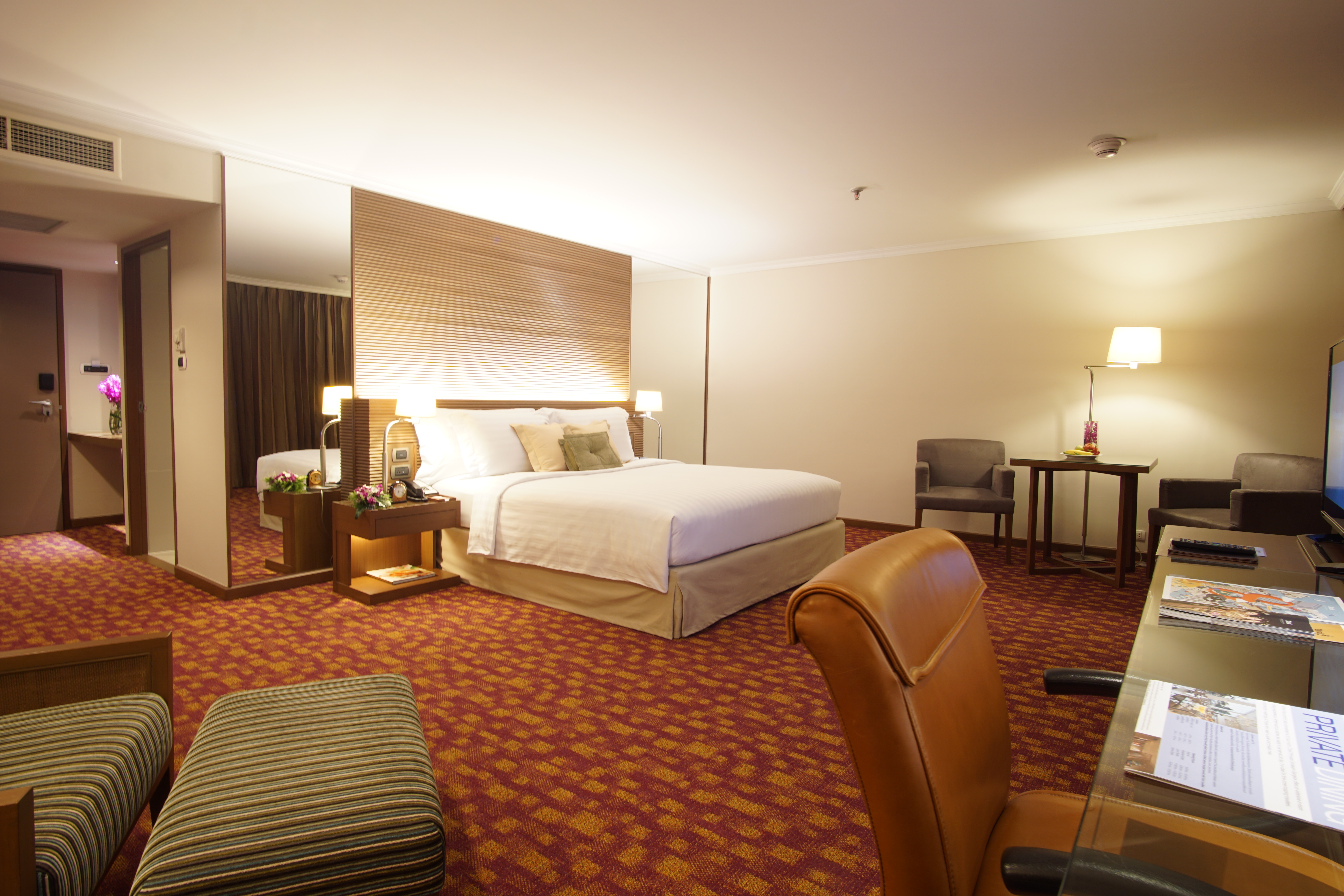 Junior Suite Standard