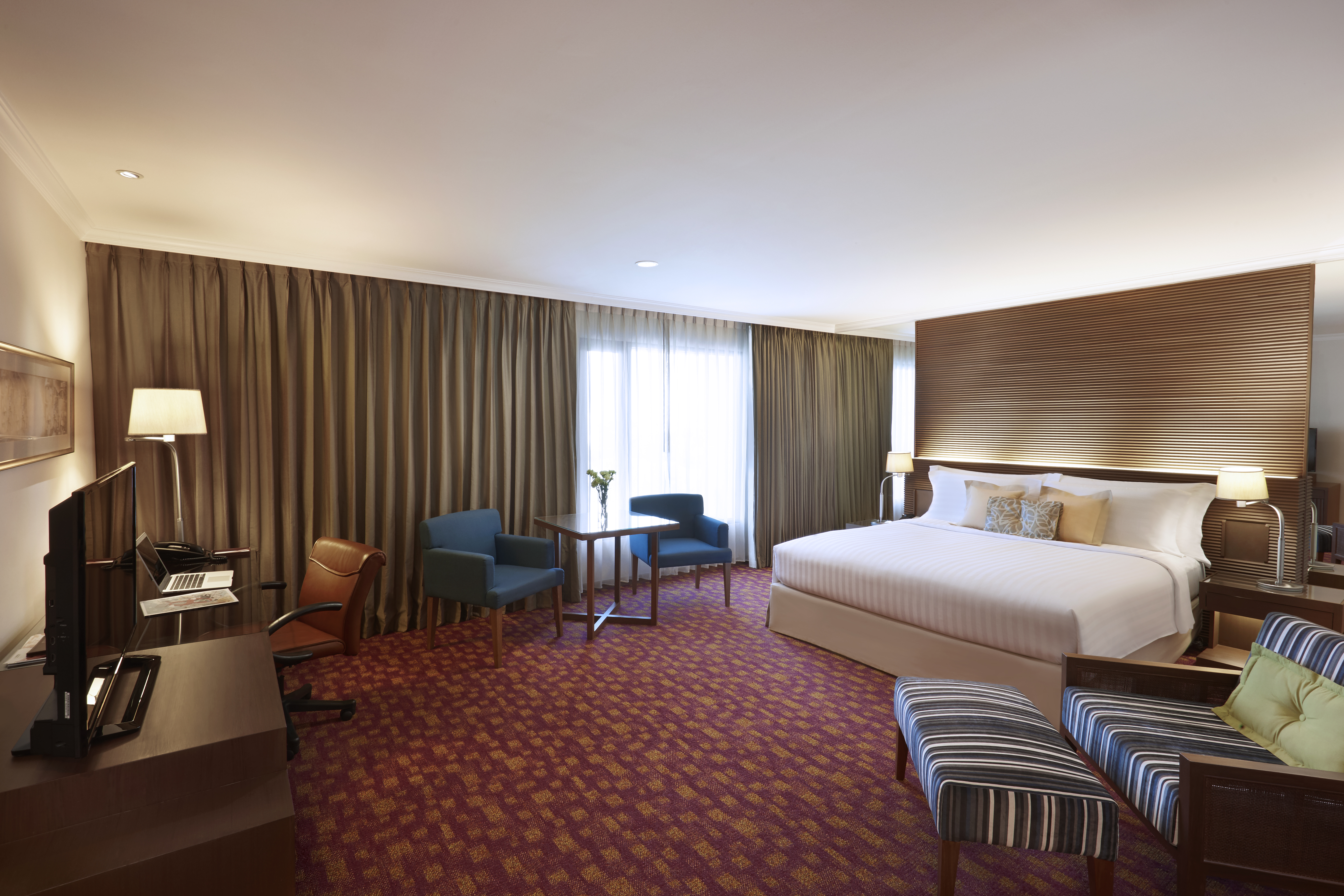 Junior Suite Standard