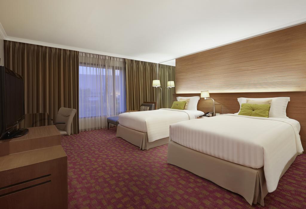 Junior Suite Standard