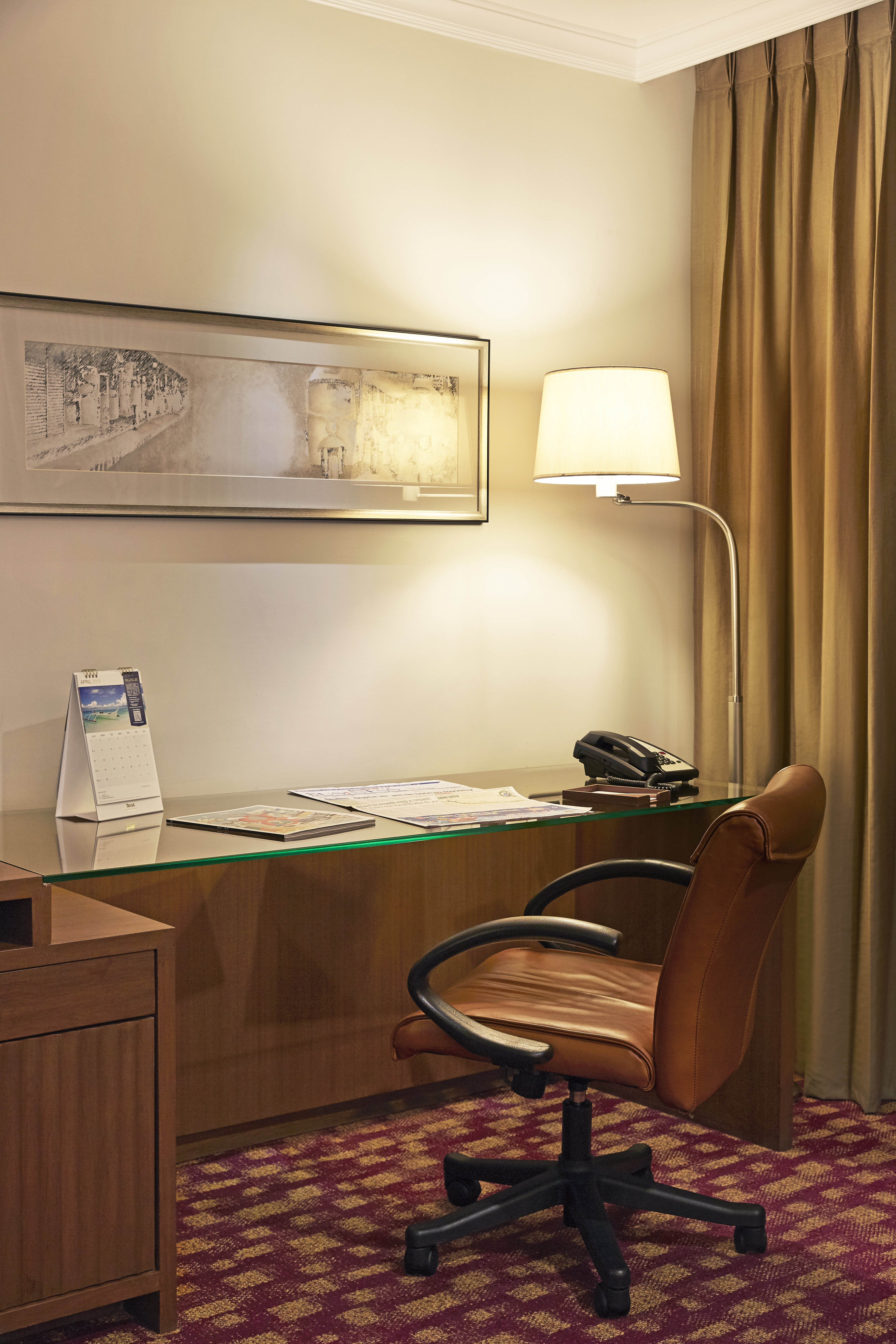 Junior Suite Standard