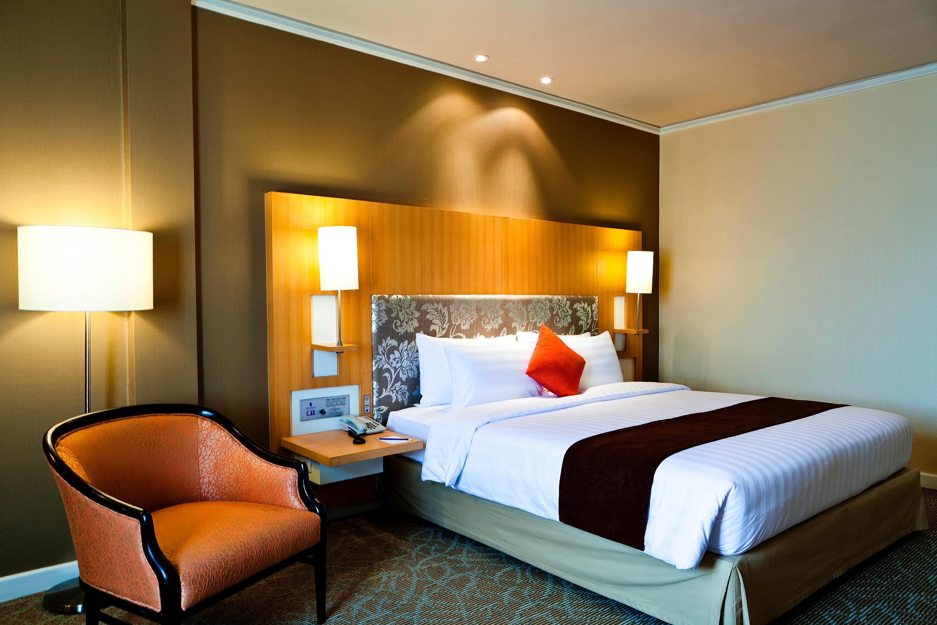 Double or Twin Superior