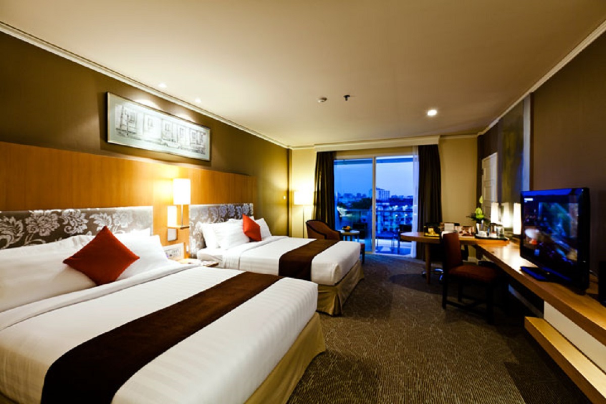 Family Room Standard