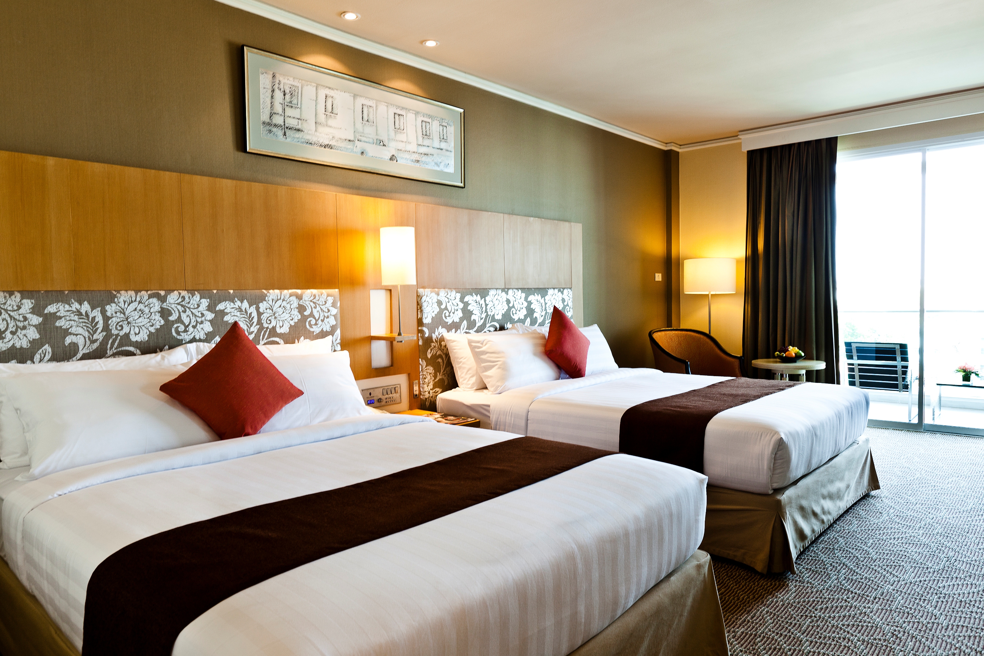 Family Room Standard