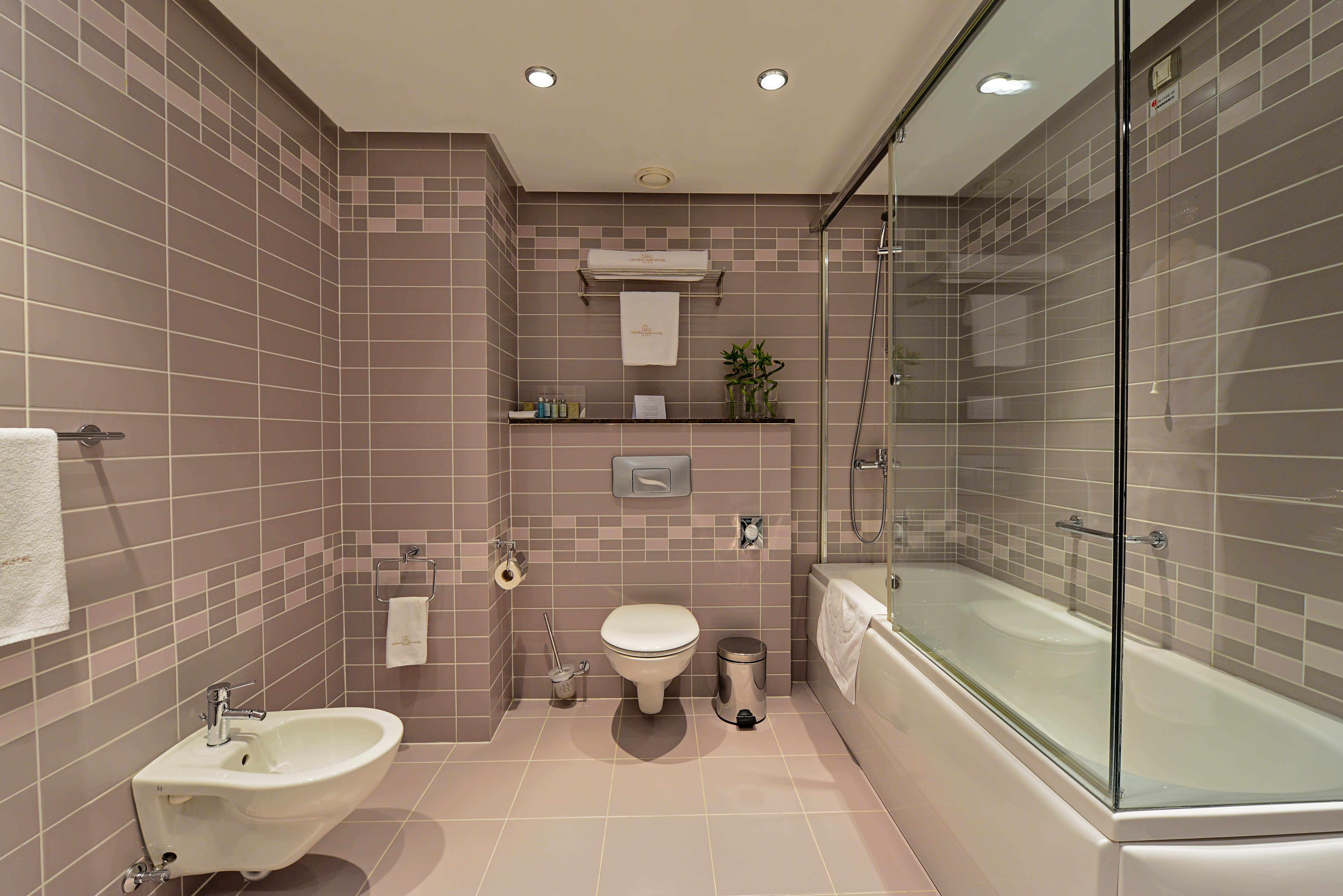 Double Single Standard