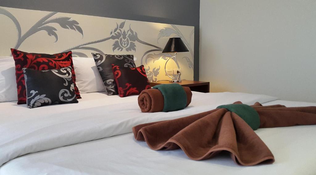 Double or Twin Superior