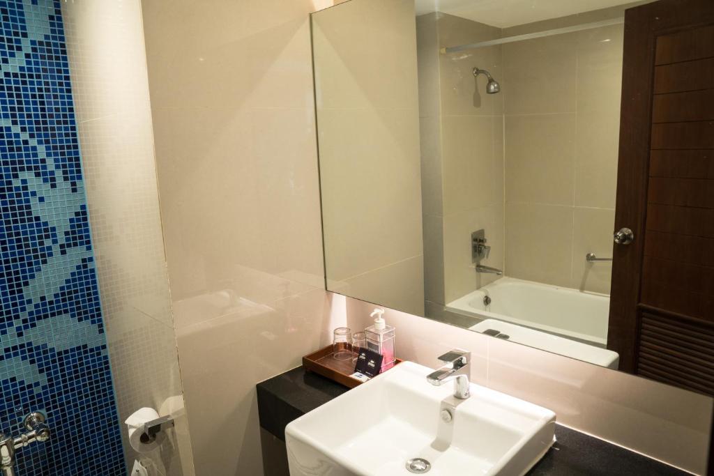 Double or Twin Superior