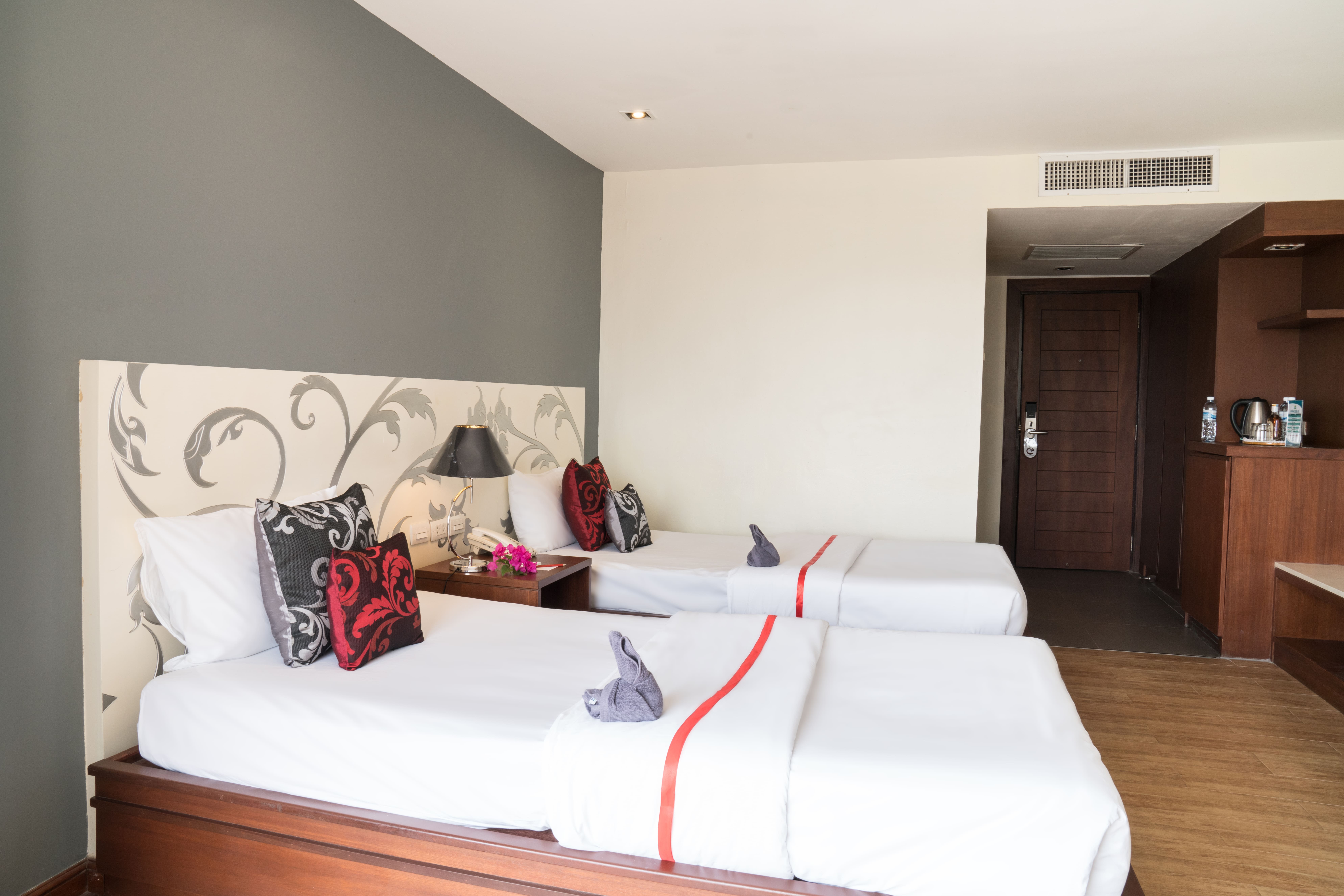 Double or Twin Superior