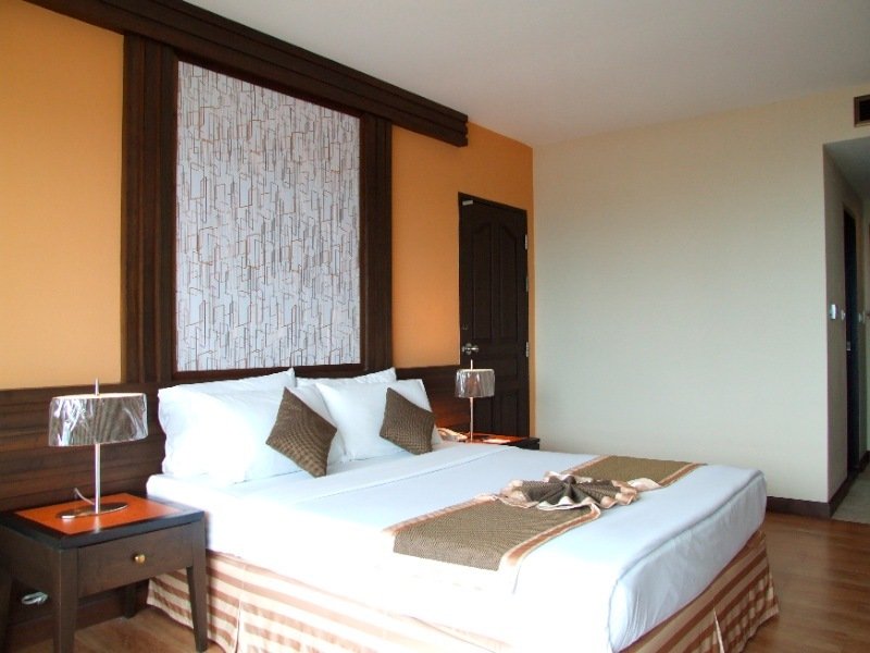 Double or Twin Superior