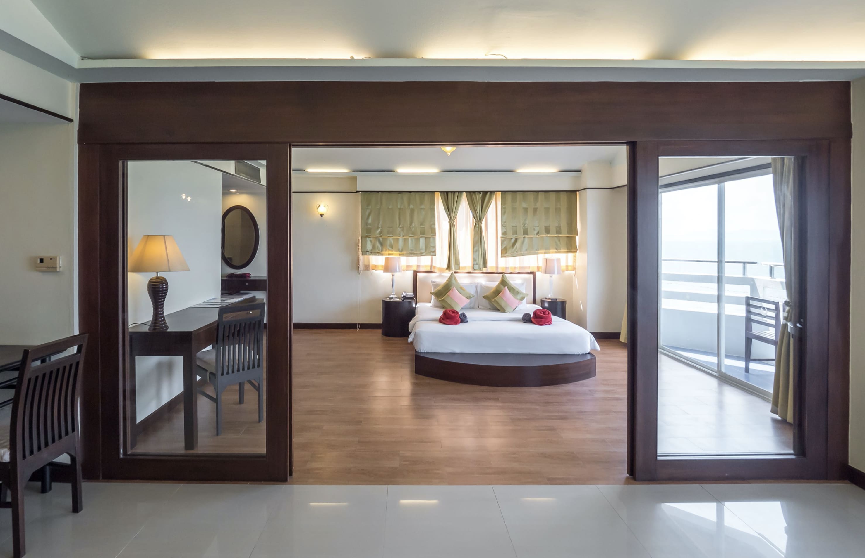 Junior Suite Standard