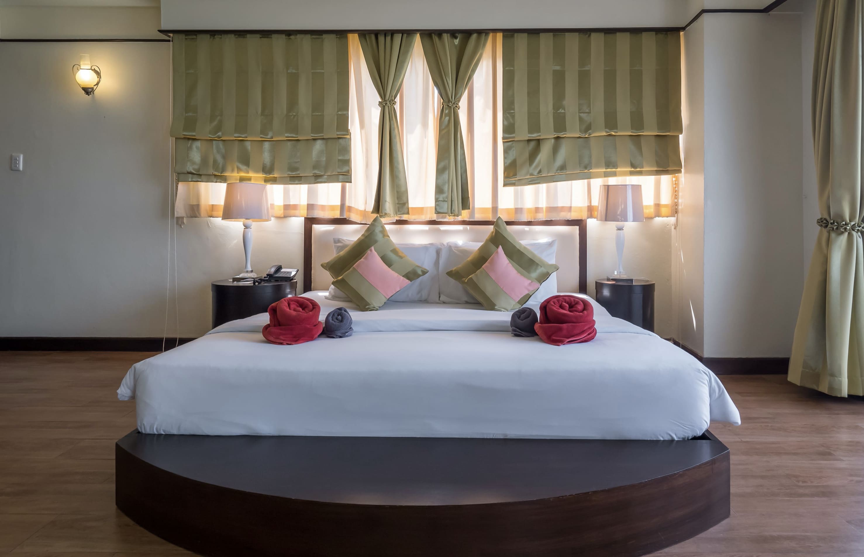 Junior Suite Standard