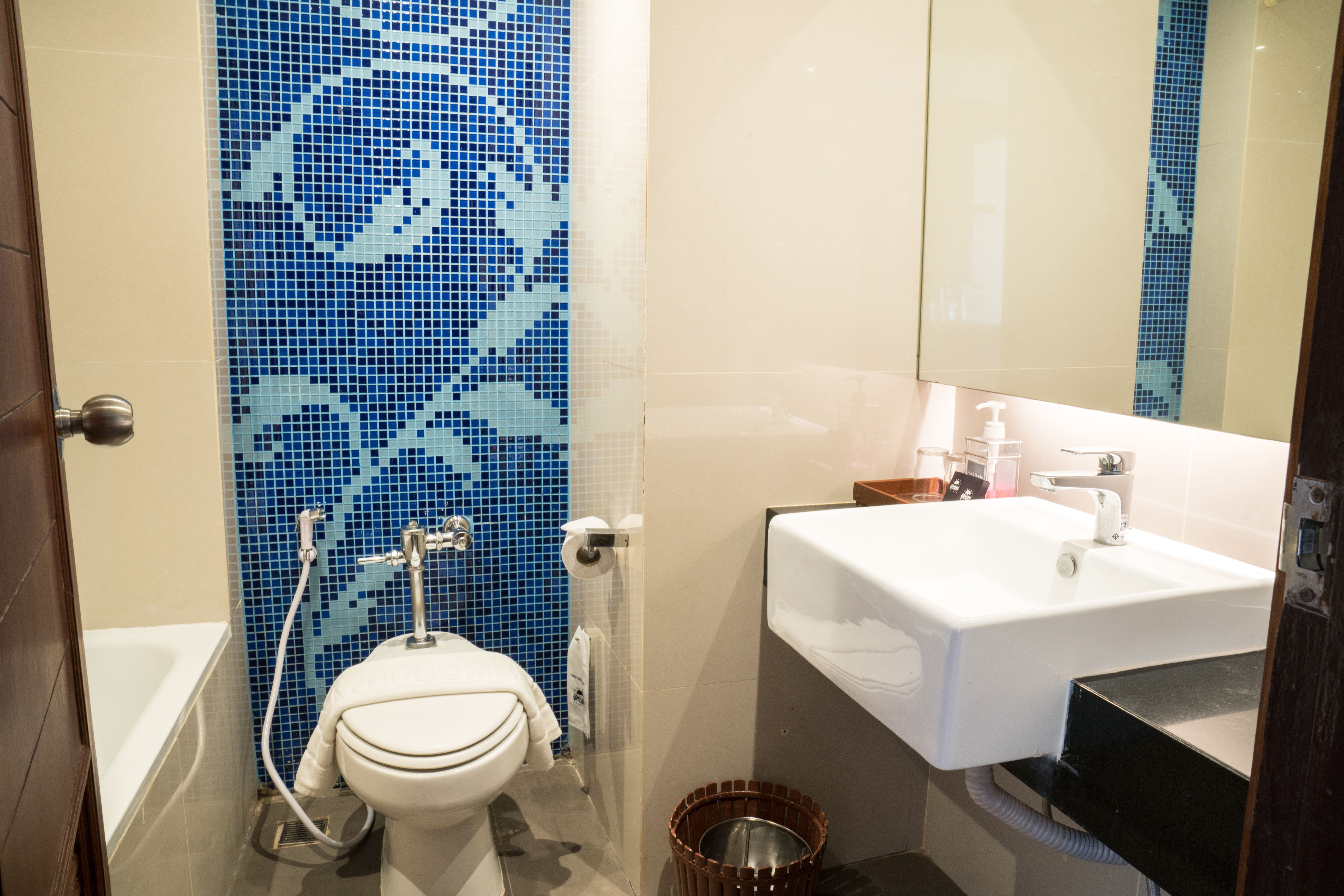 Double or Twin Superior