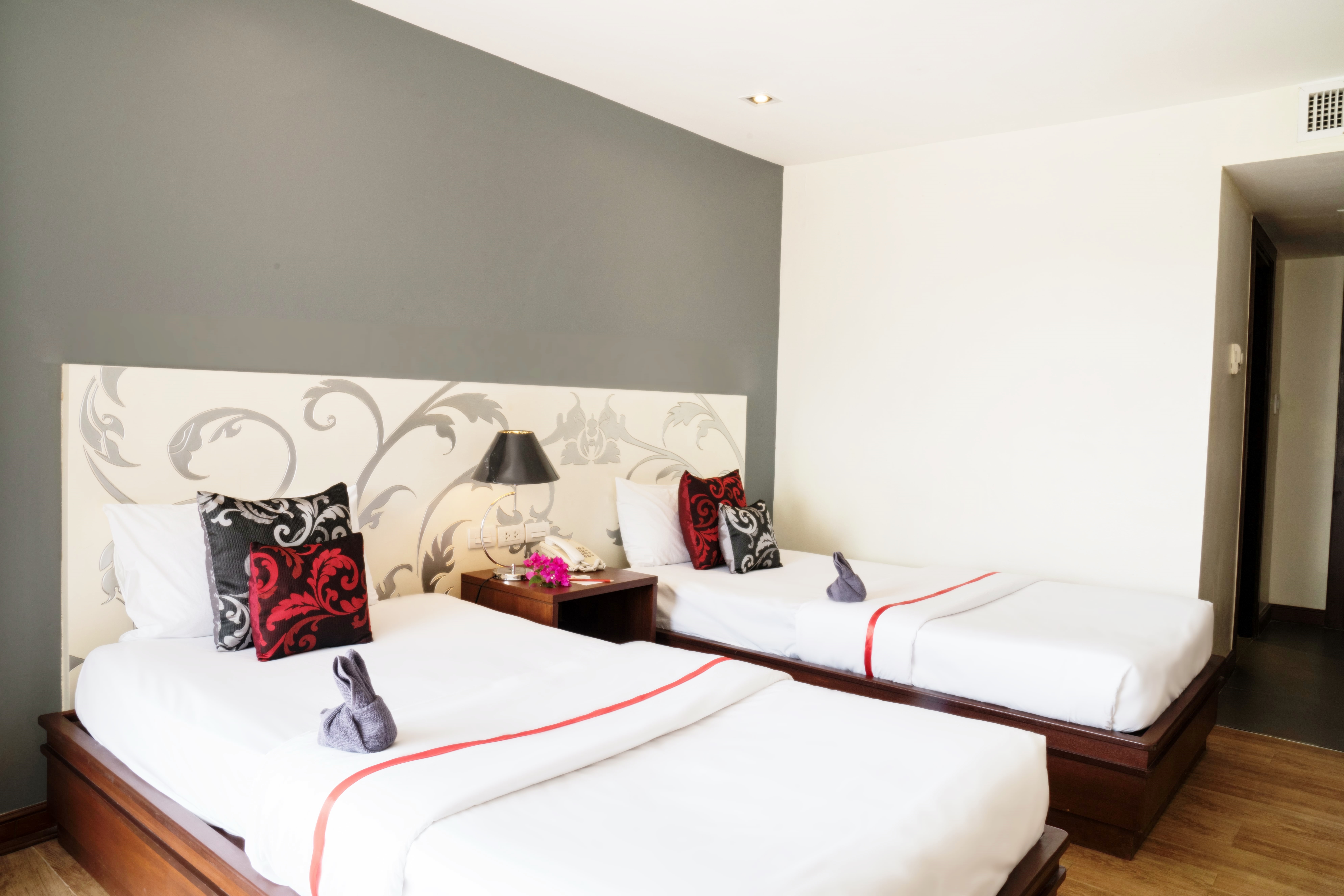 Double or Twin Superior