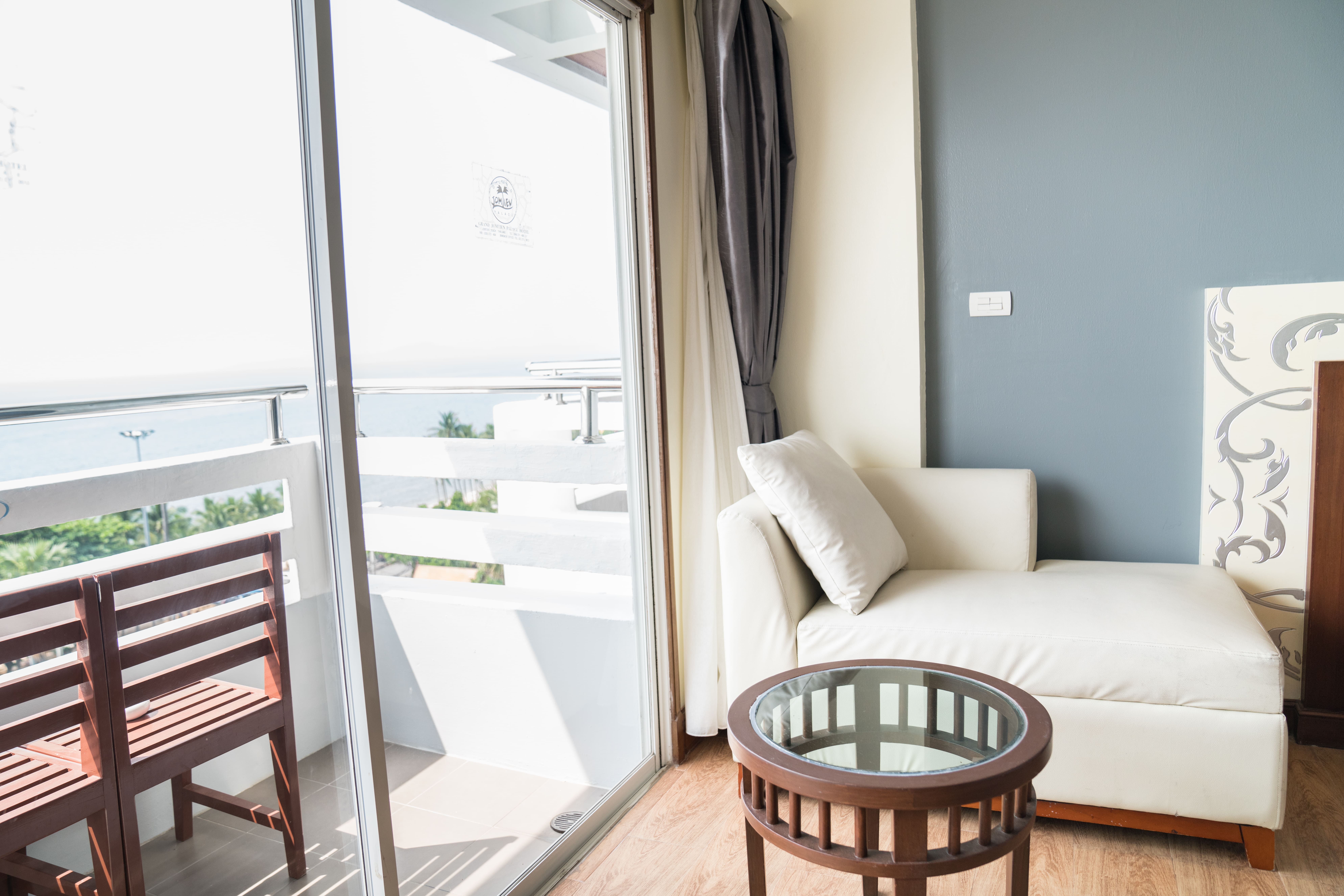 Double or Twin Deluxe