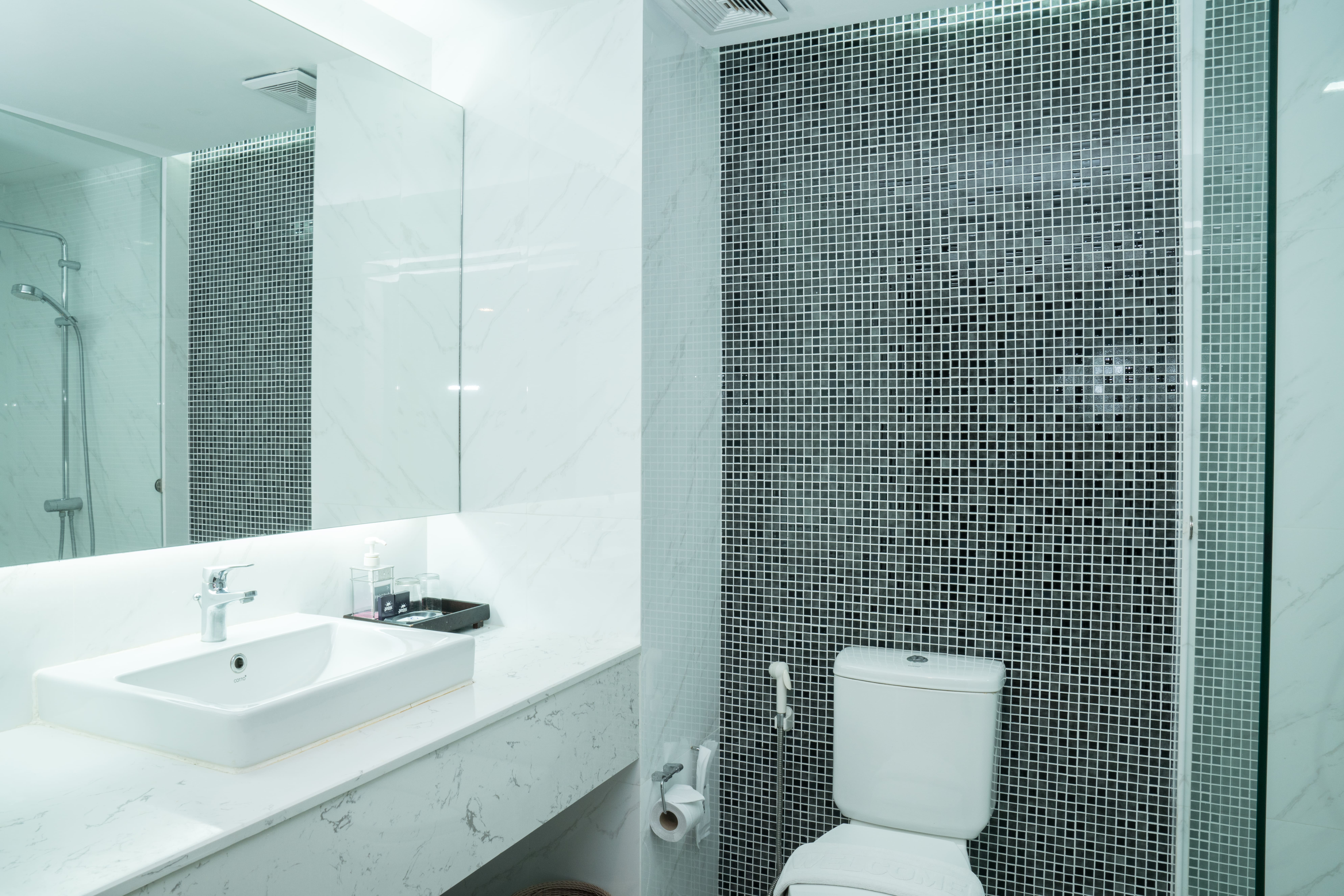 Double or Twin Superior Garden View