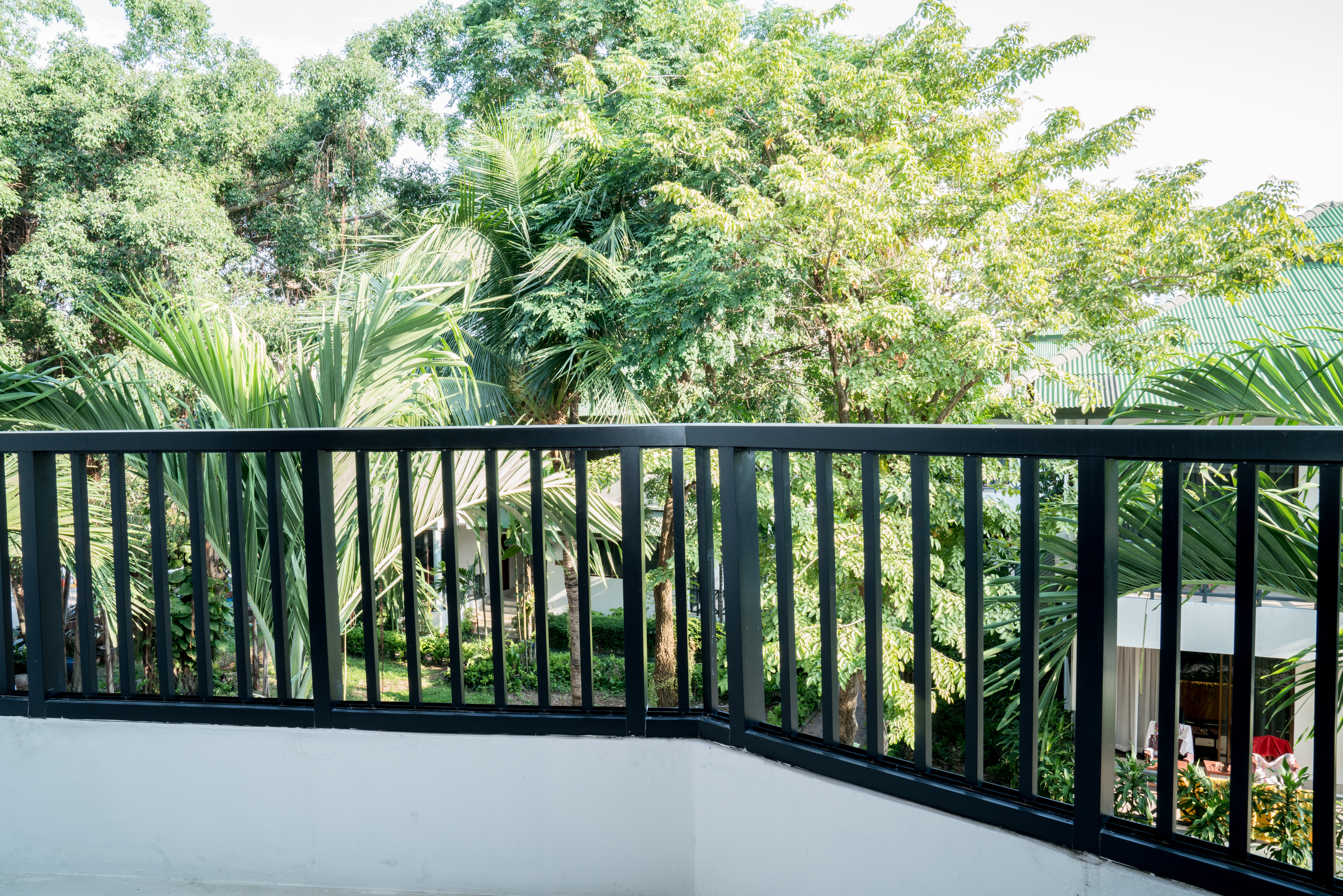 Double or Twin Superior Garden View