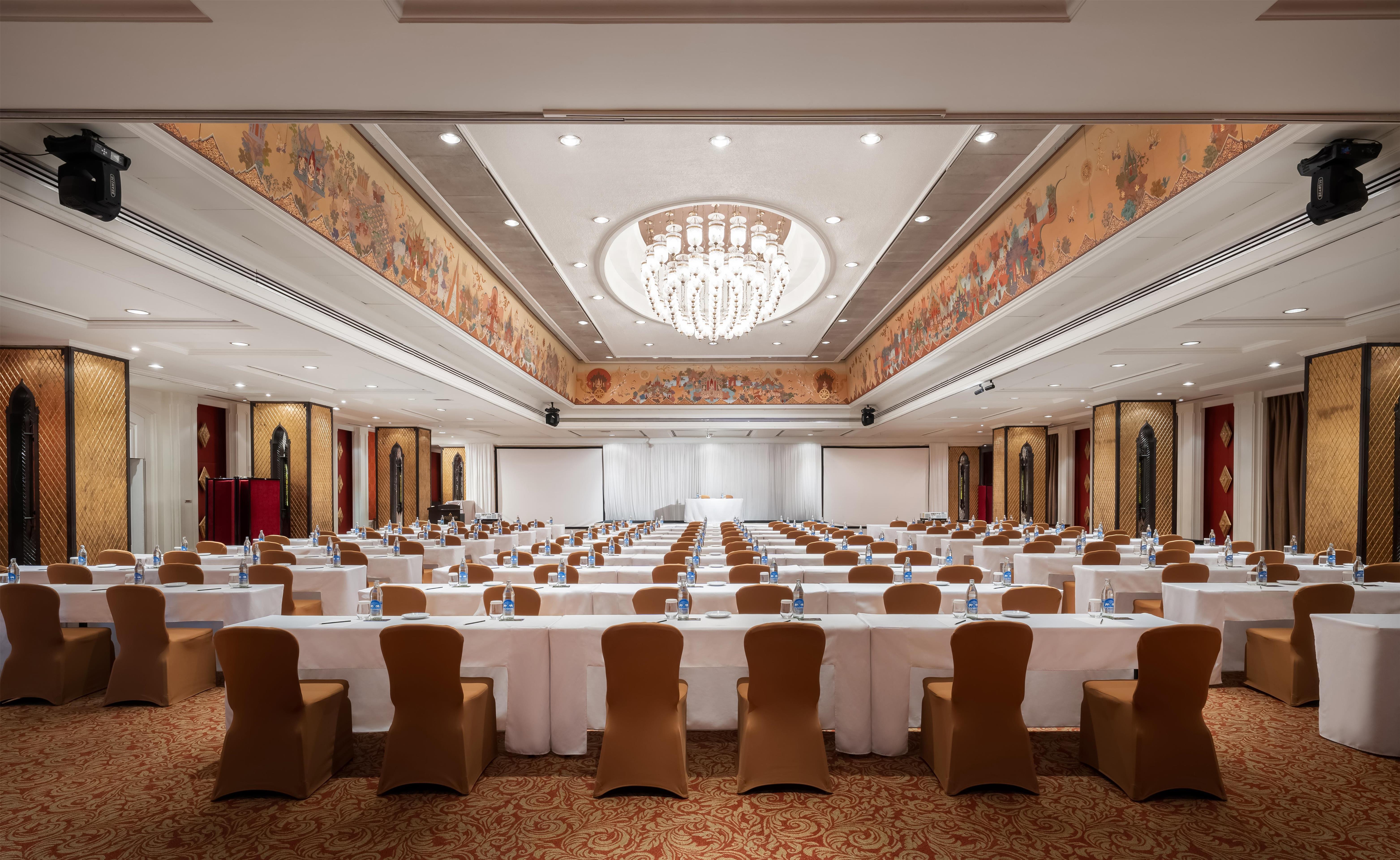 Conferences