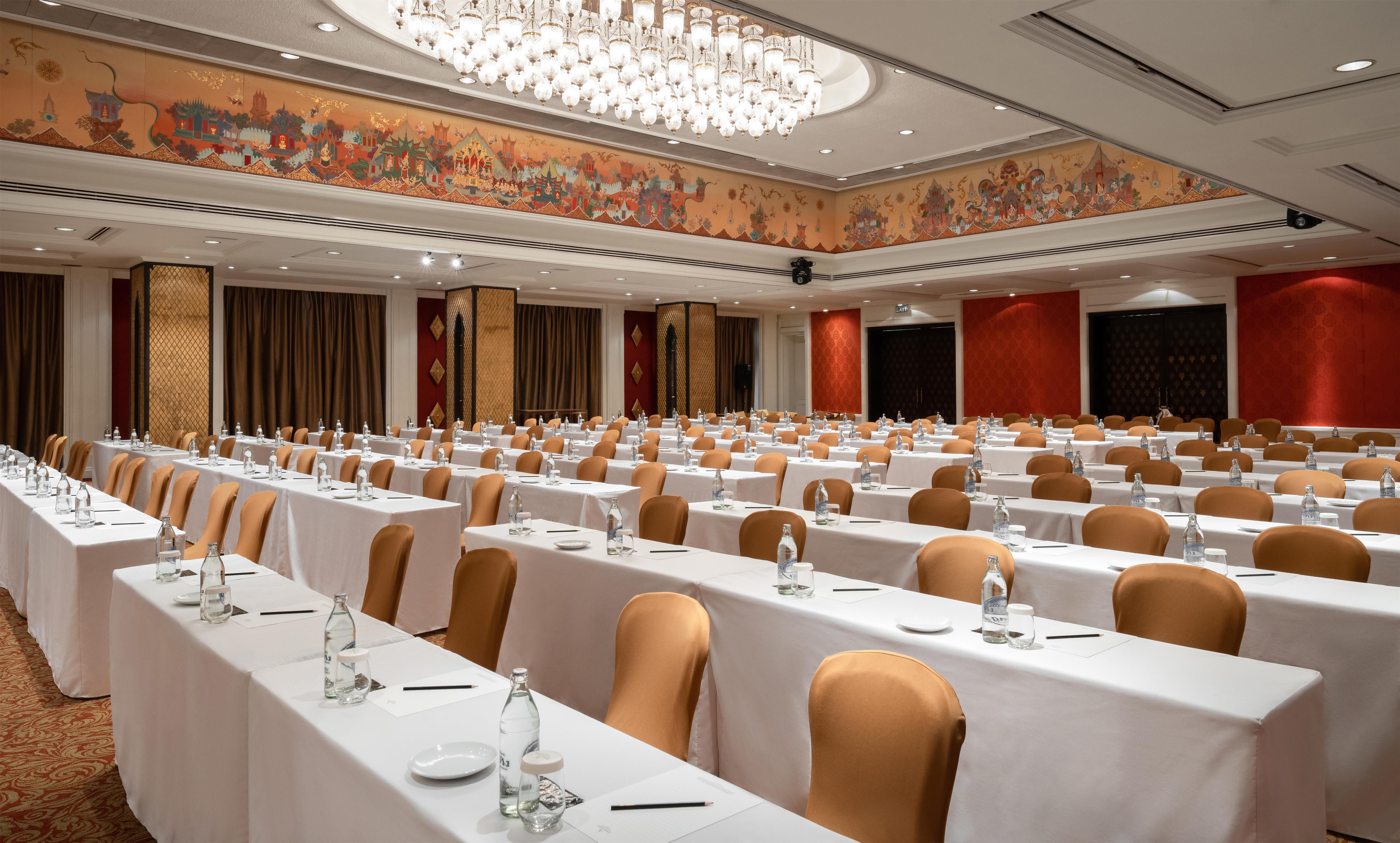 Conferences
