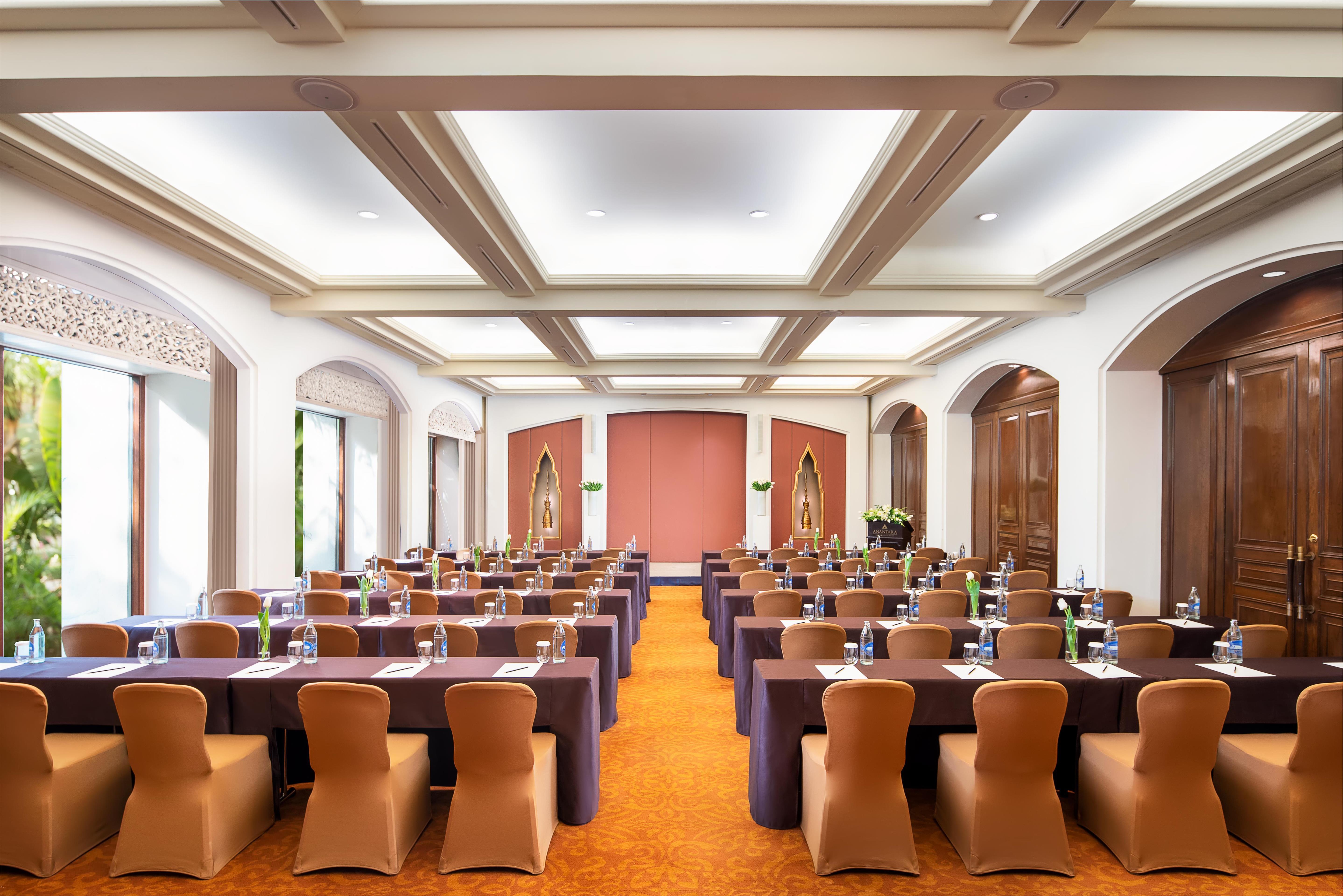Conferences