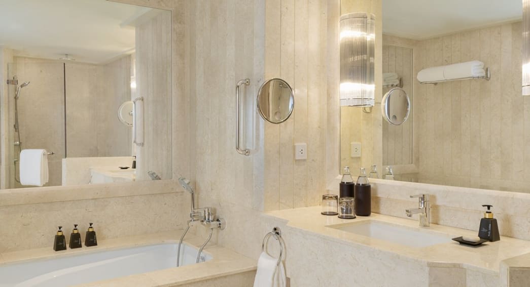 Double or Twin Premier Superior