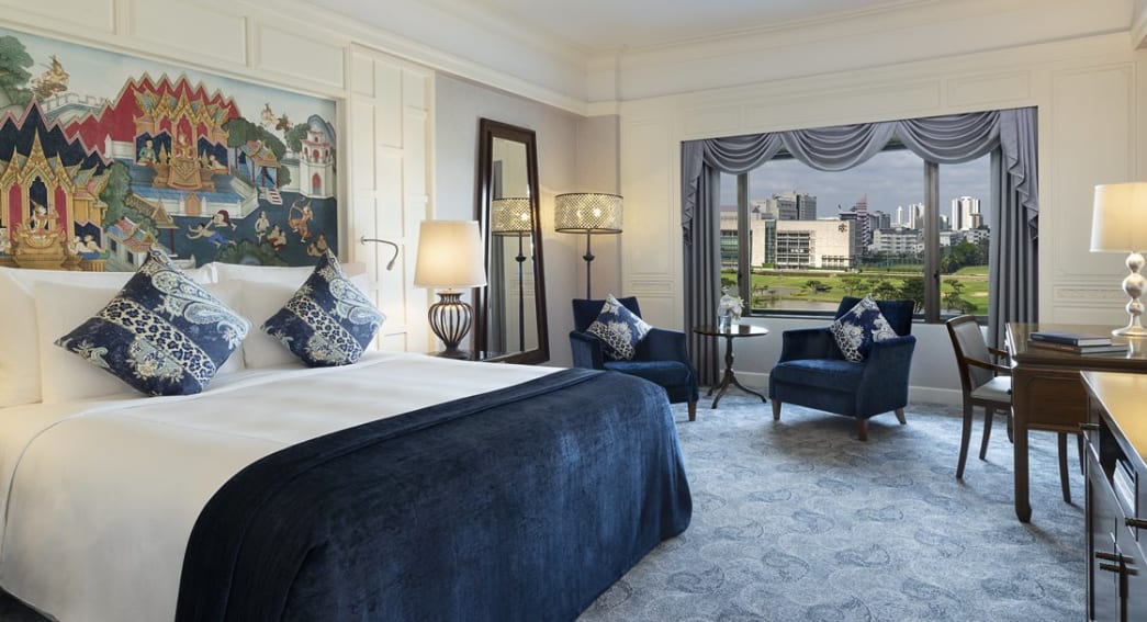 Double or Twin Premier Superior