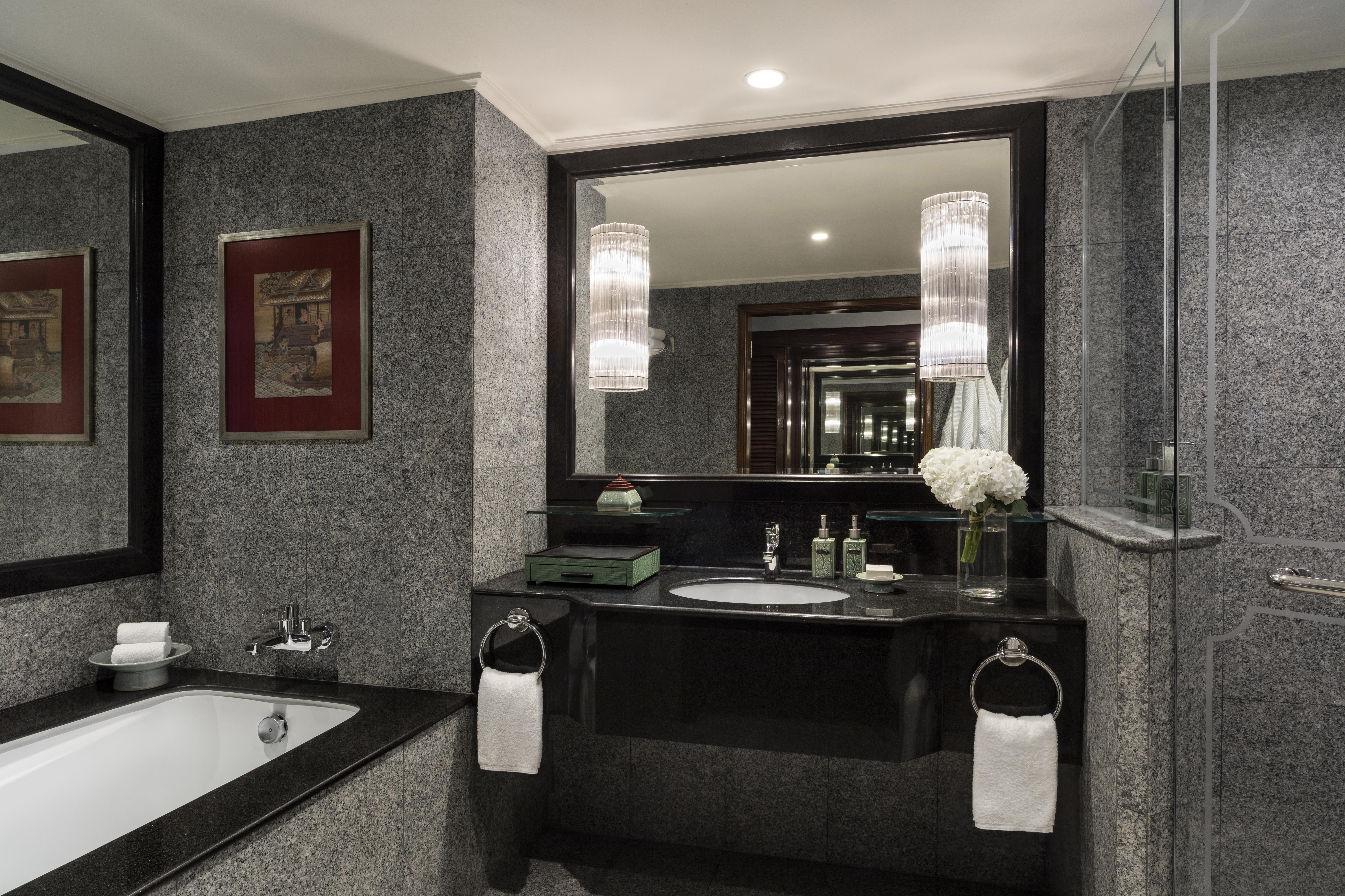 Double or Twin Deluxe