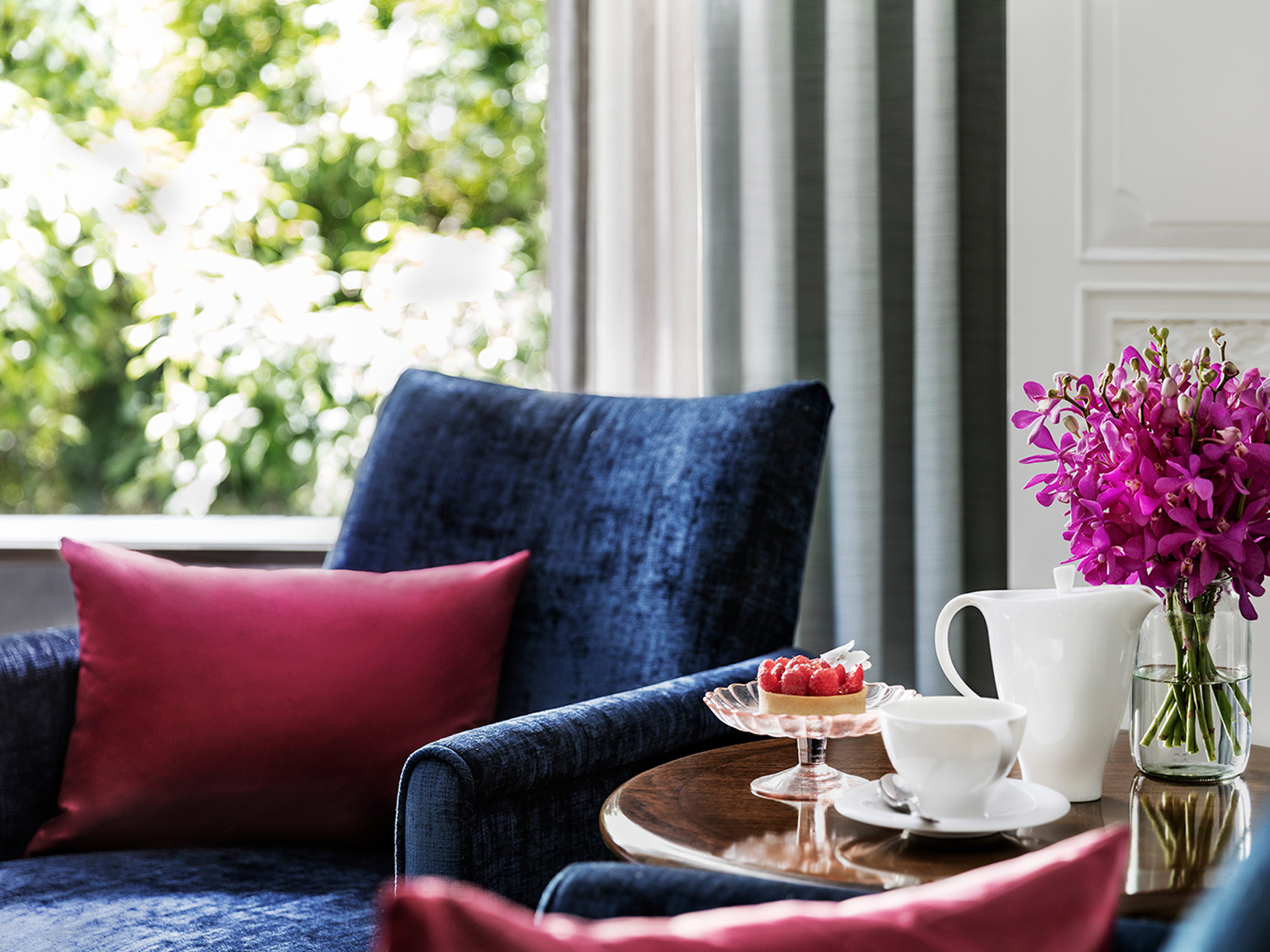 Double or Twin Deluxe