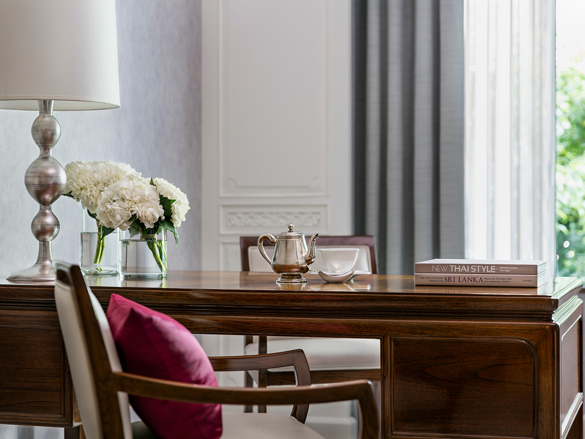 Double or Twin Deluxe