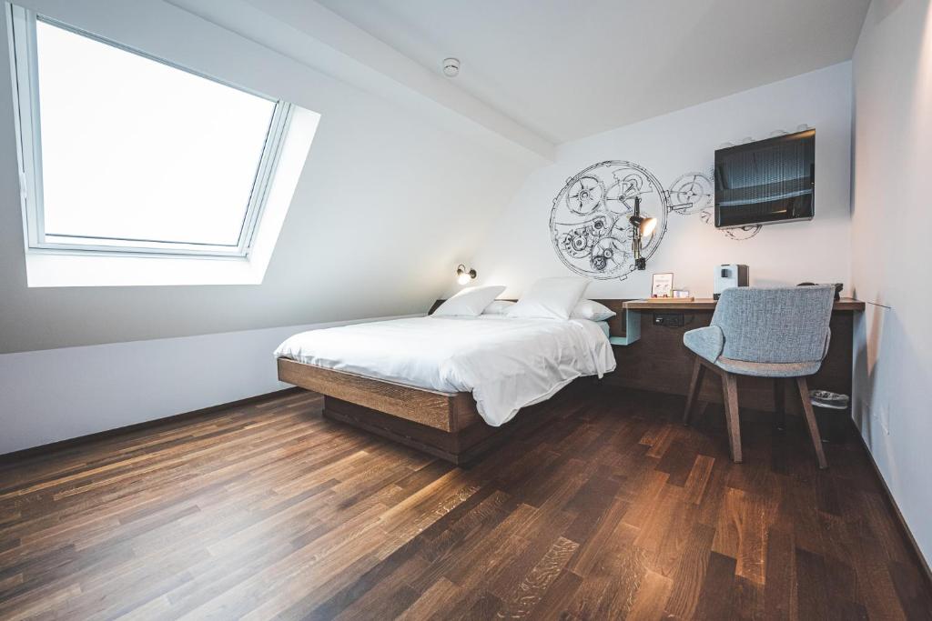 Junior Suite Standard