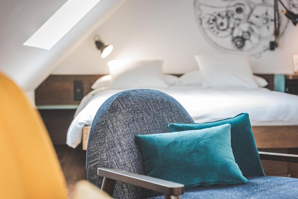 Junior Suite Standard