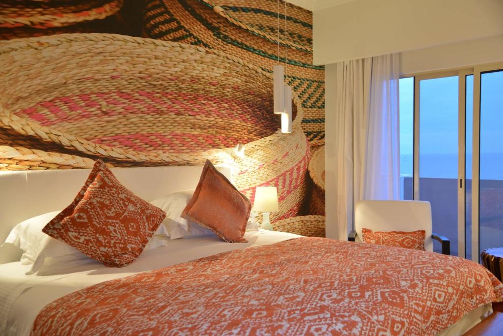 Single Executive Sea View