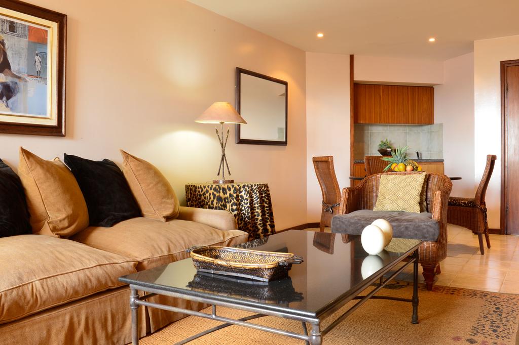 Double Single Executive