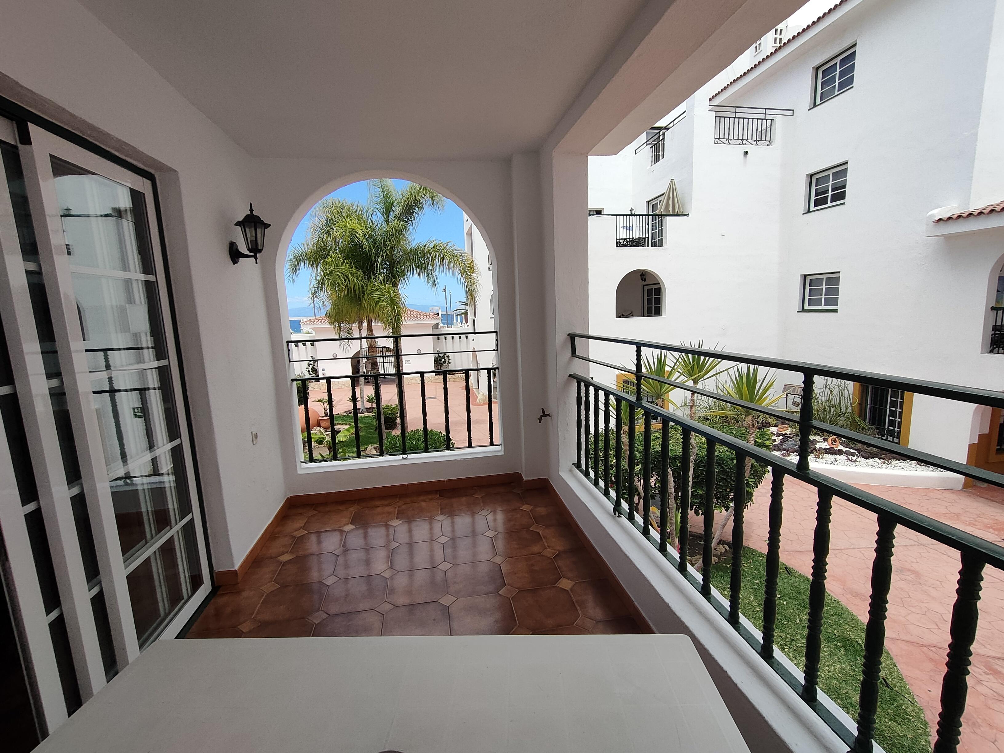 Apartment Two Bedrooms