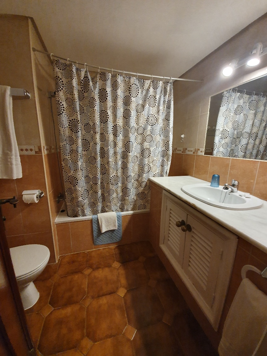 Apartment Two Bedrooms