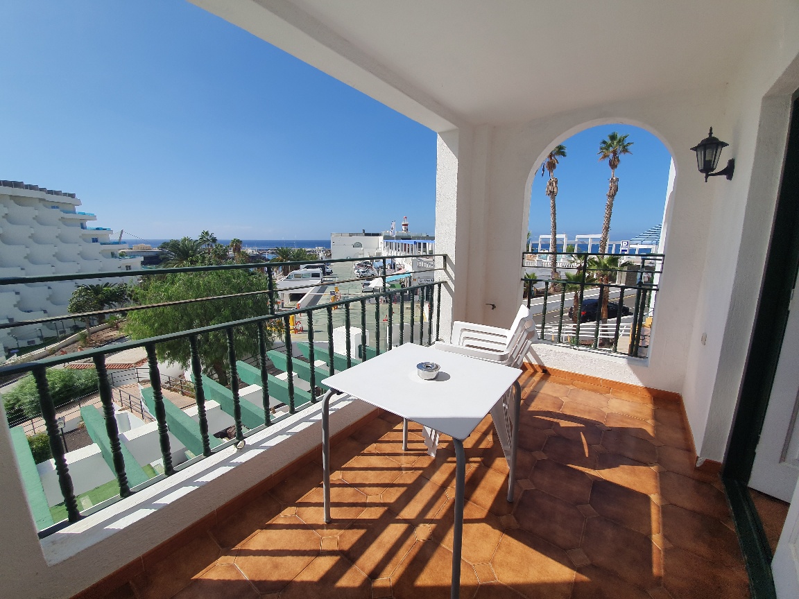 Apartment Two Bedrooms