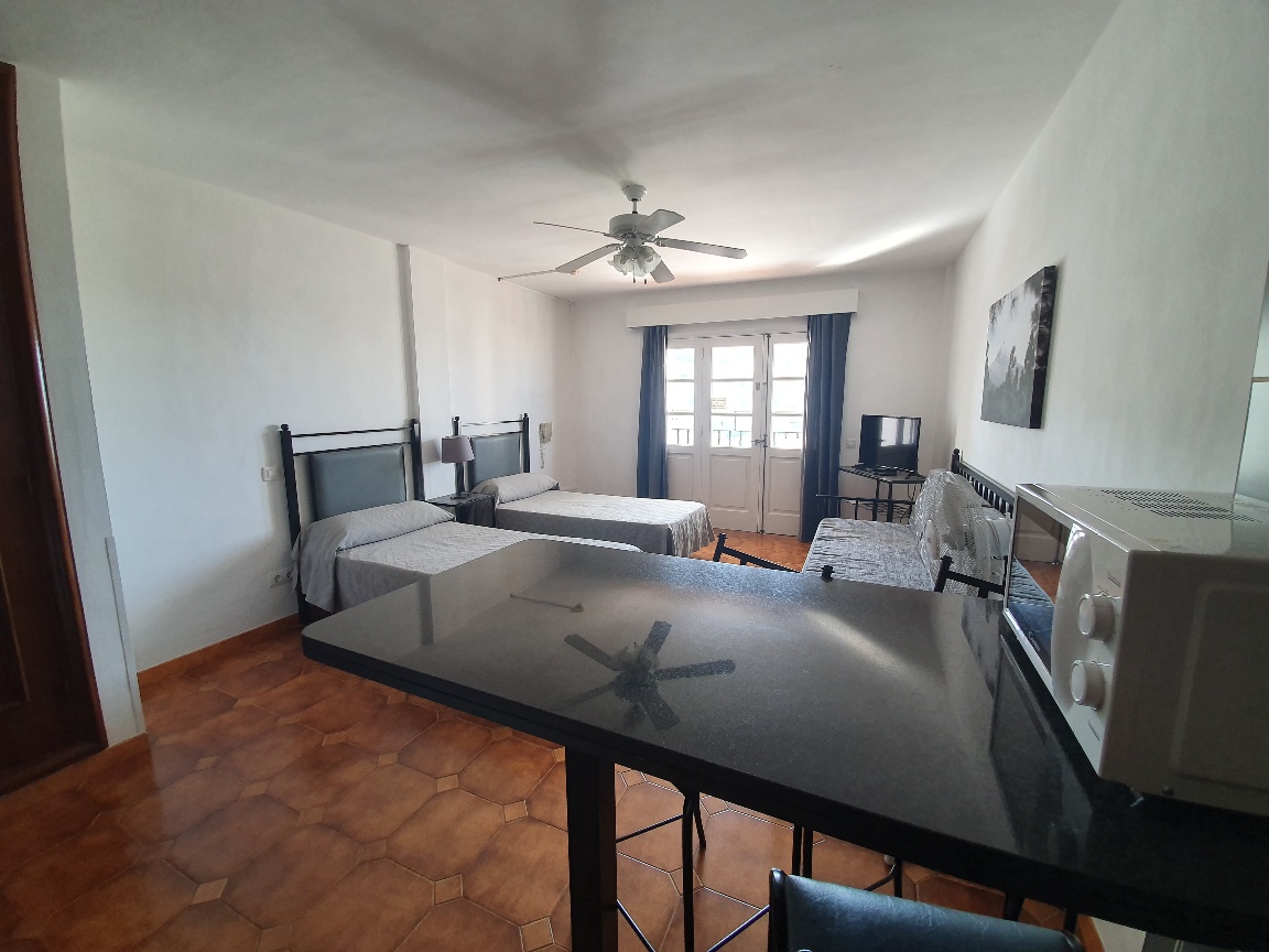 Apartment Two Bedrooms