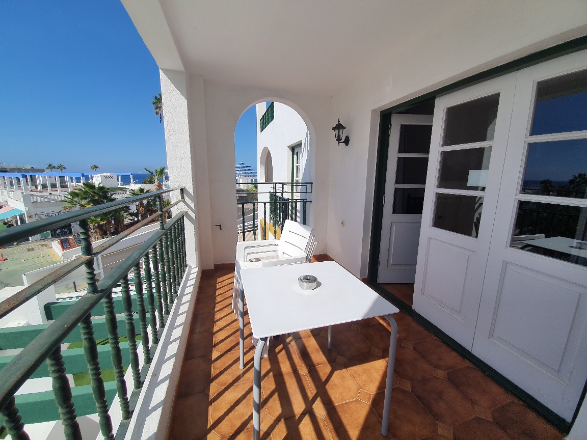 Apartment Capacity 3 One Bedroom