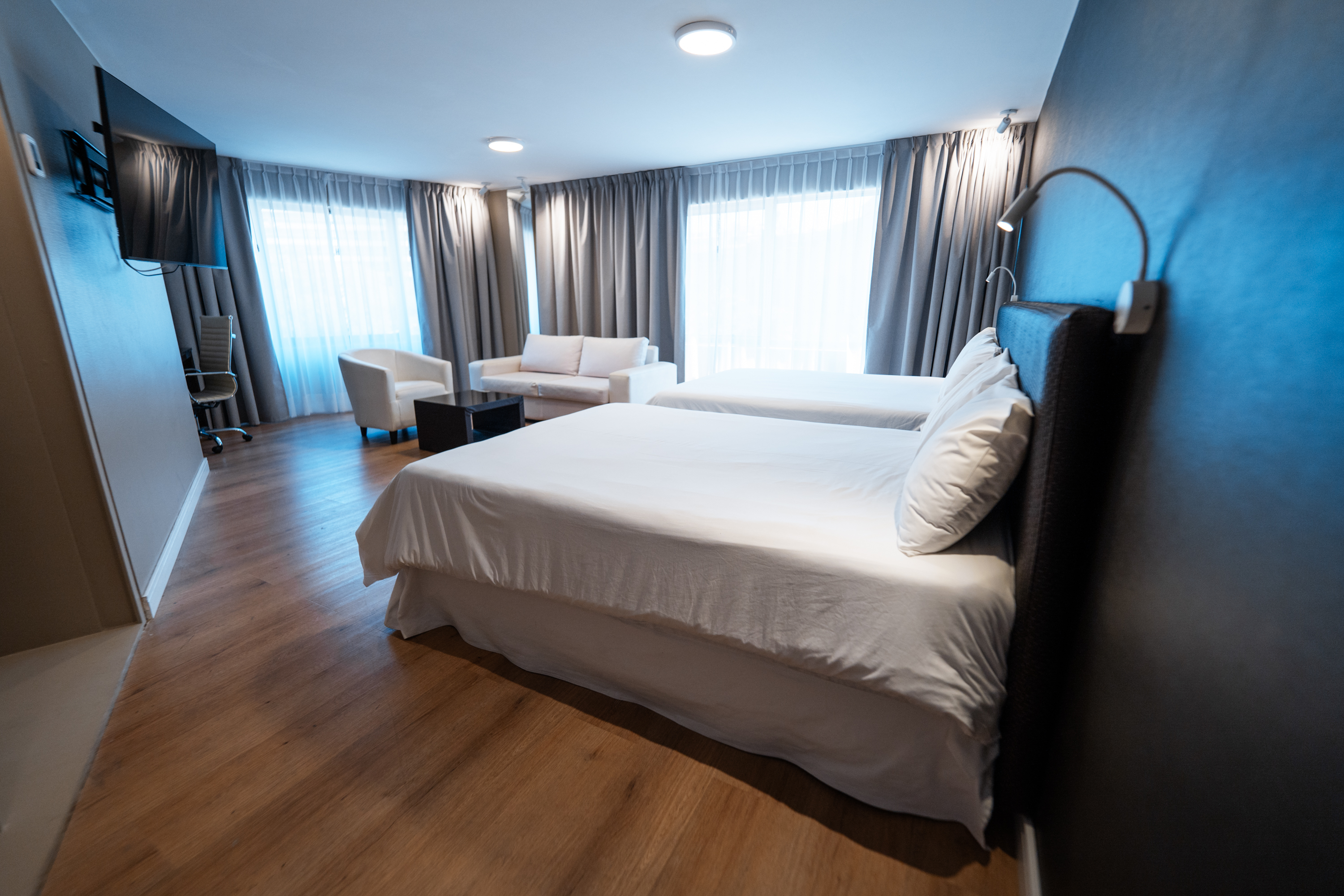 Family Room Standard