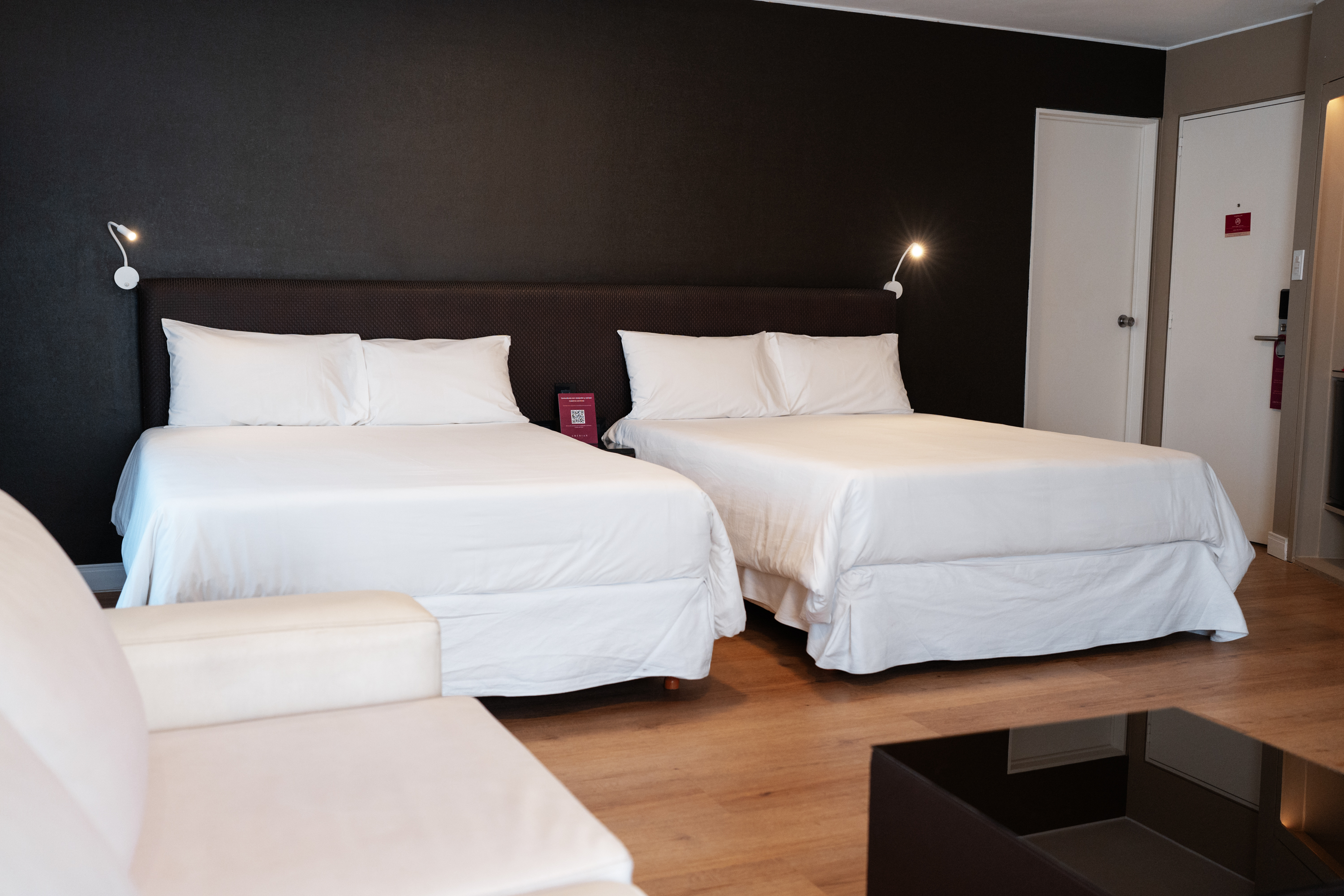 Family Room Standard