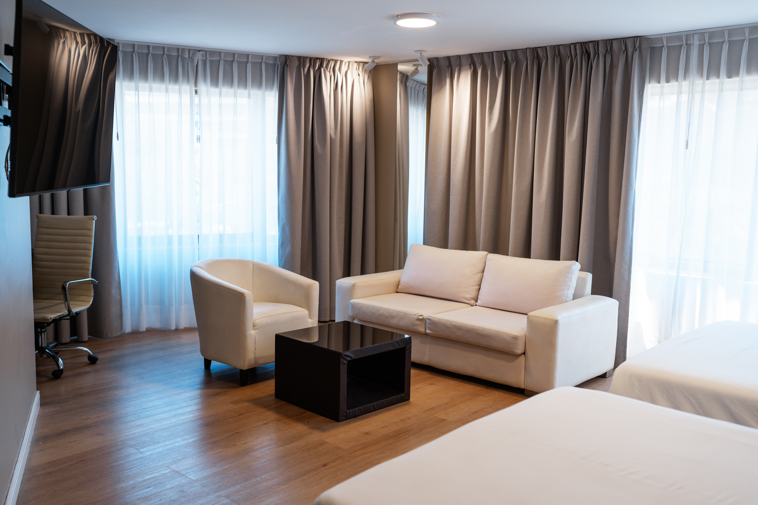 Family Room Standard