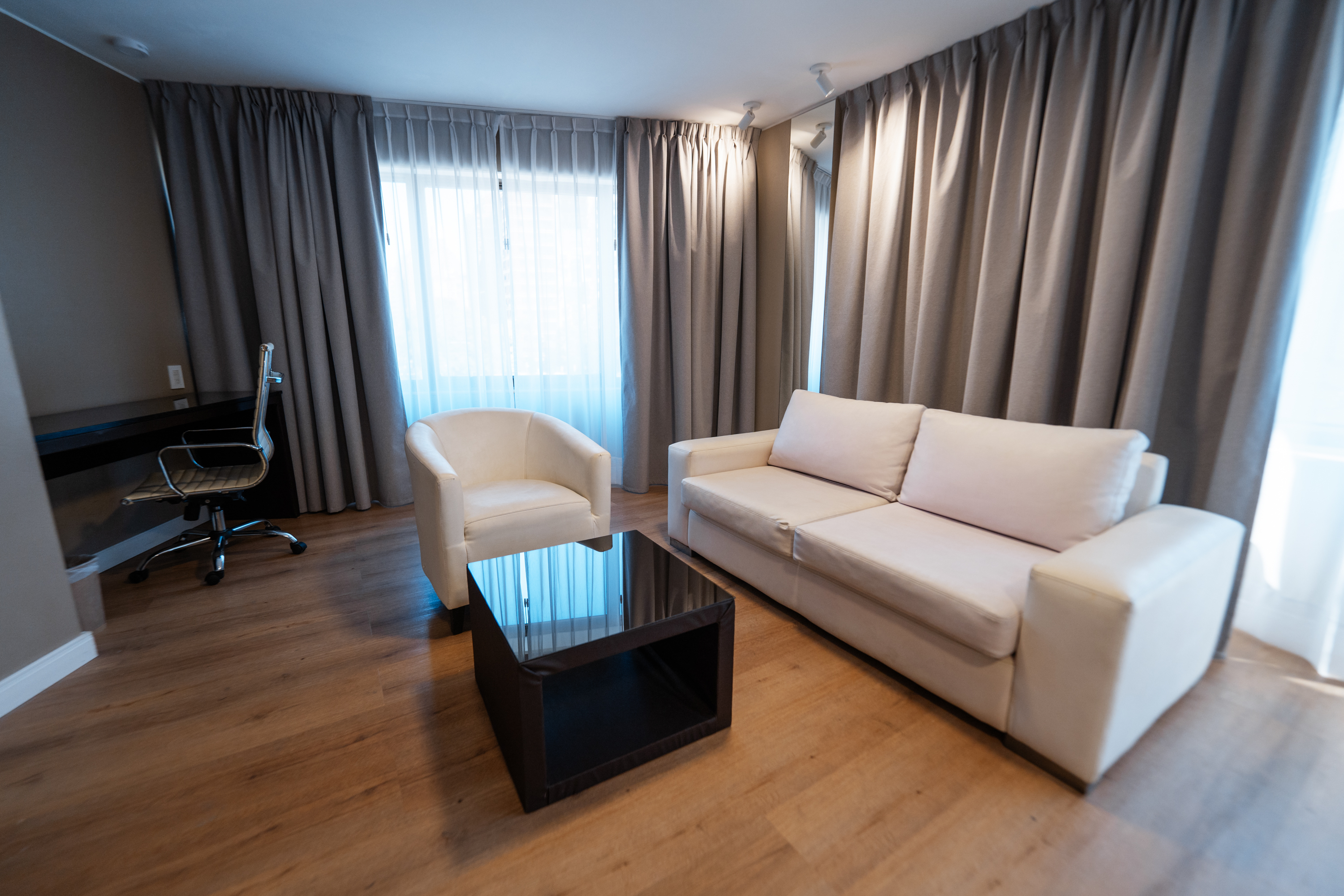 Family Room Standard