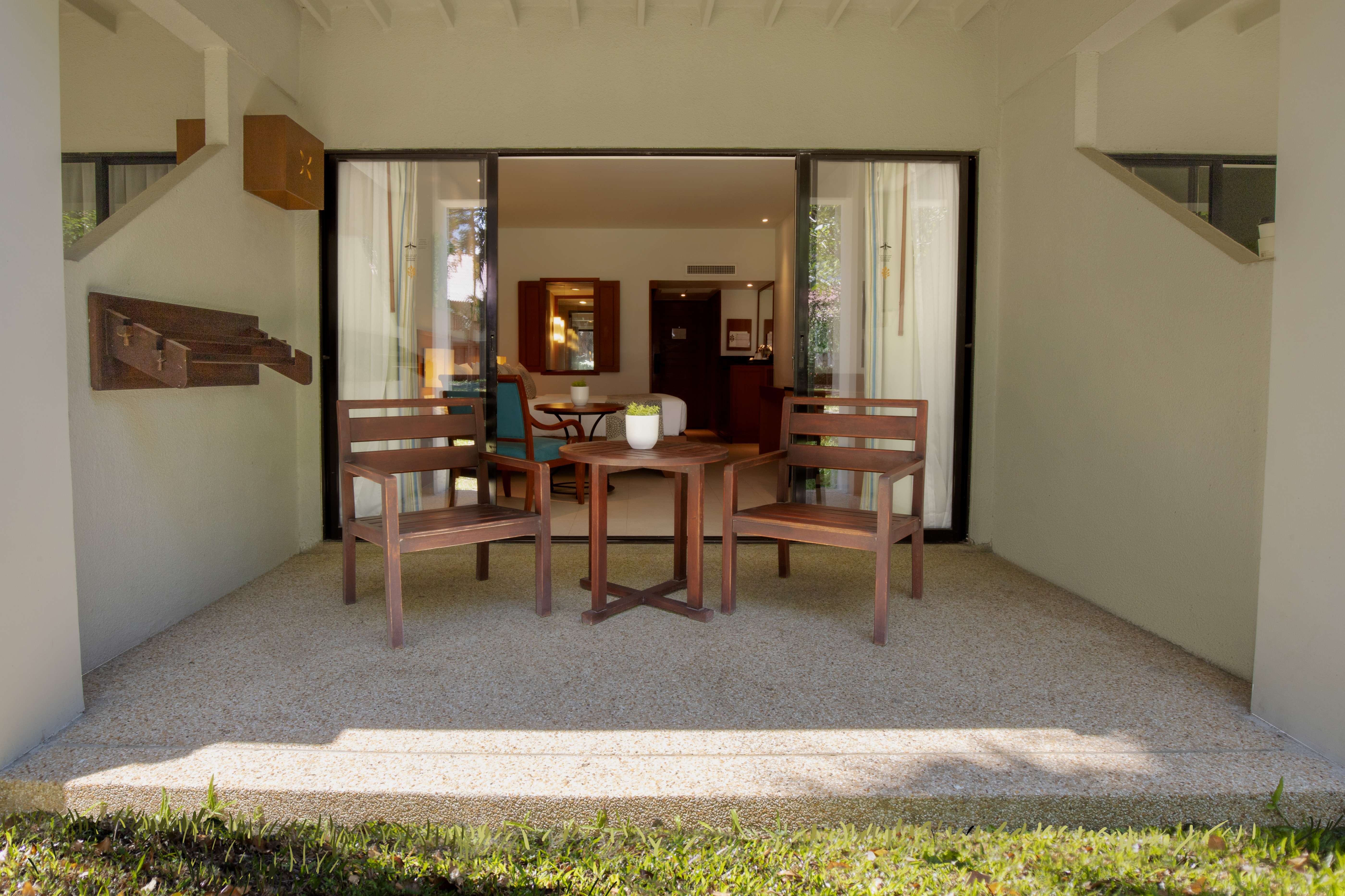 Double or Twin Superior