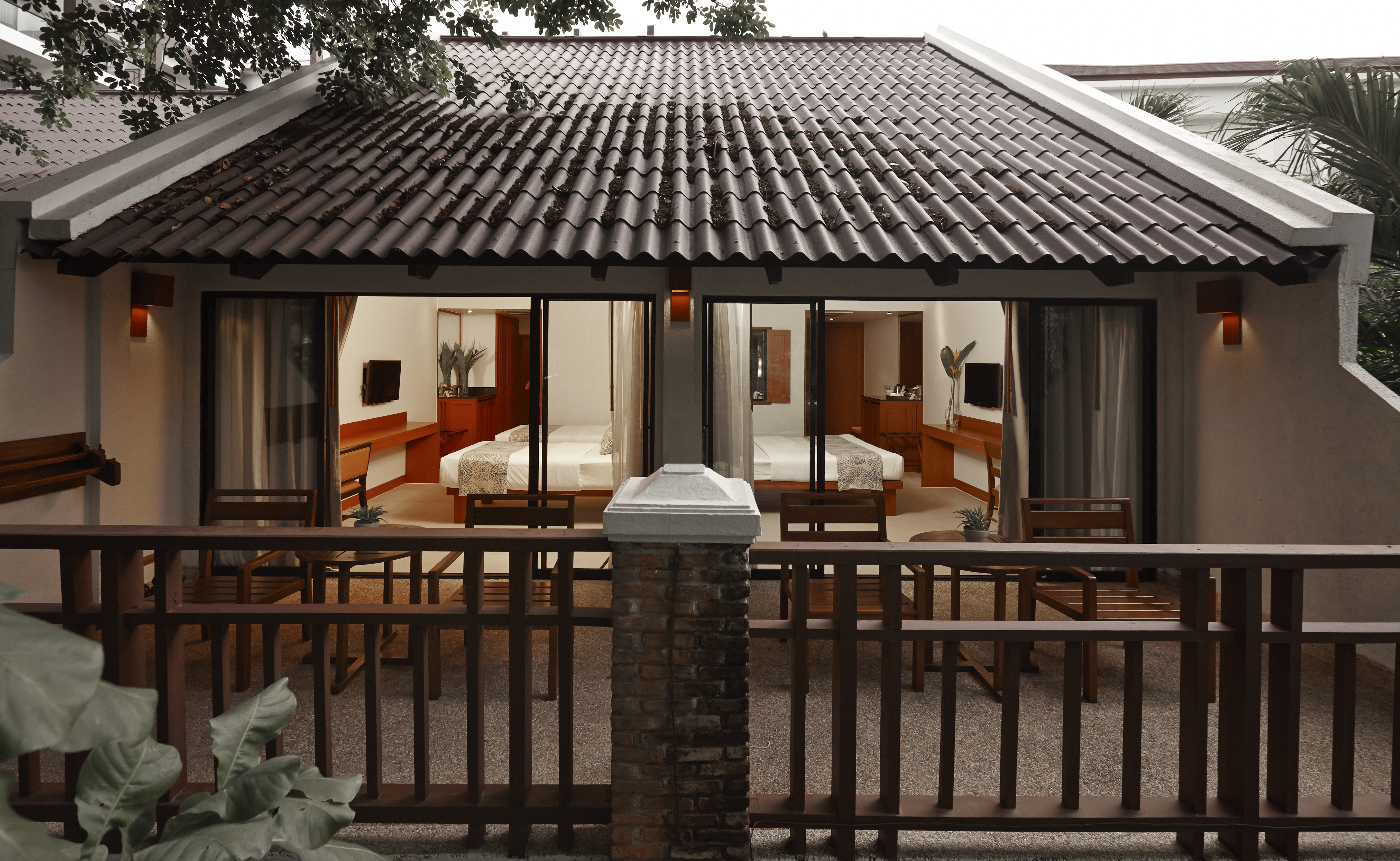 Double or Twin Superior