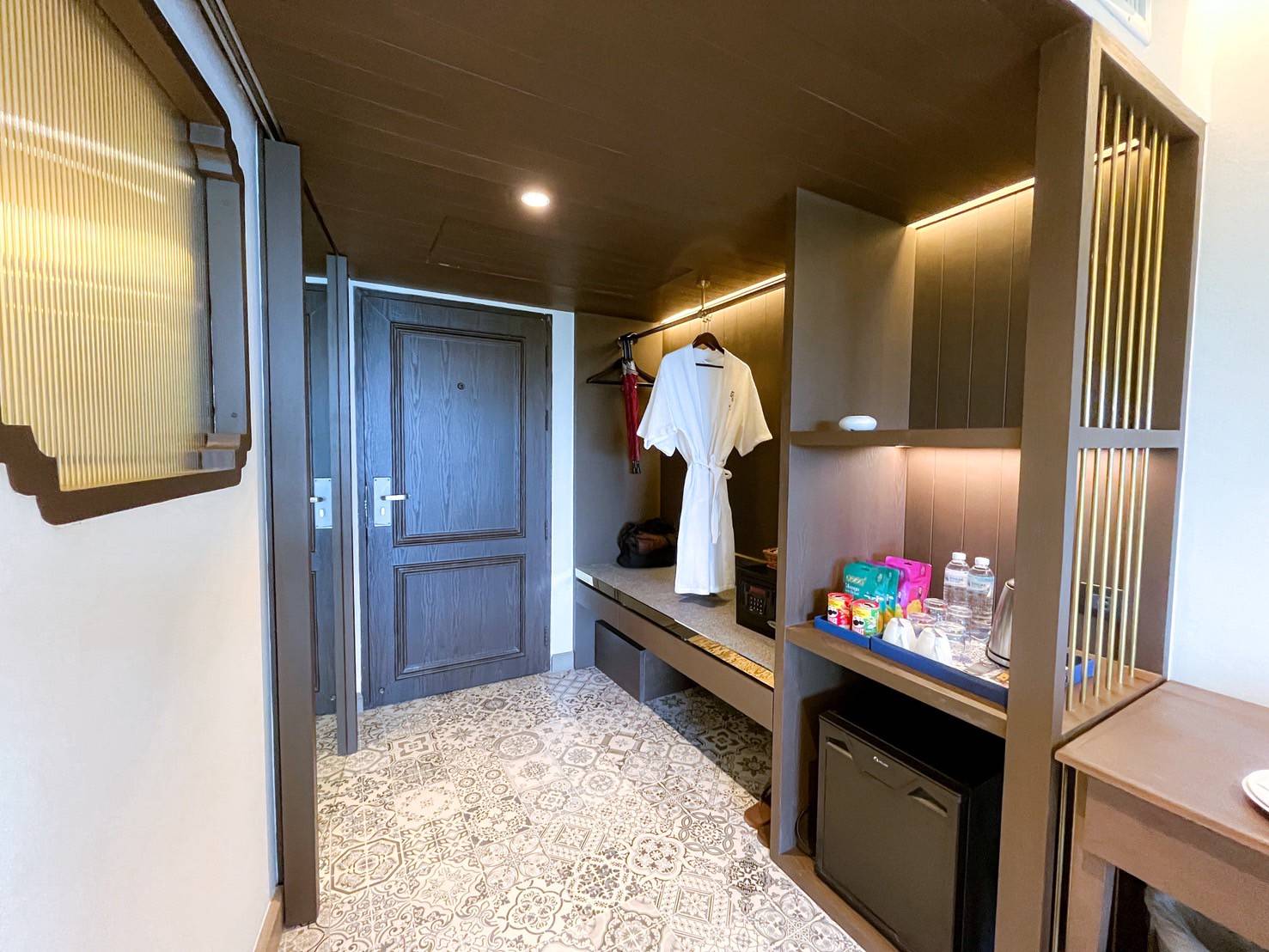 Double or Twin Deluxe