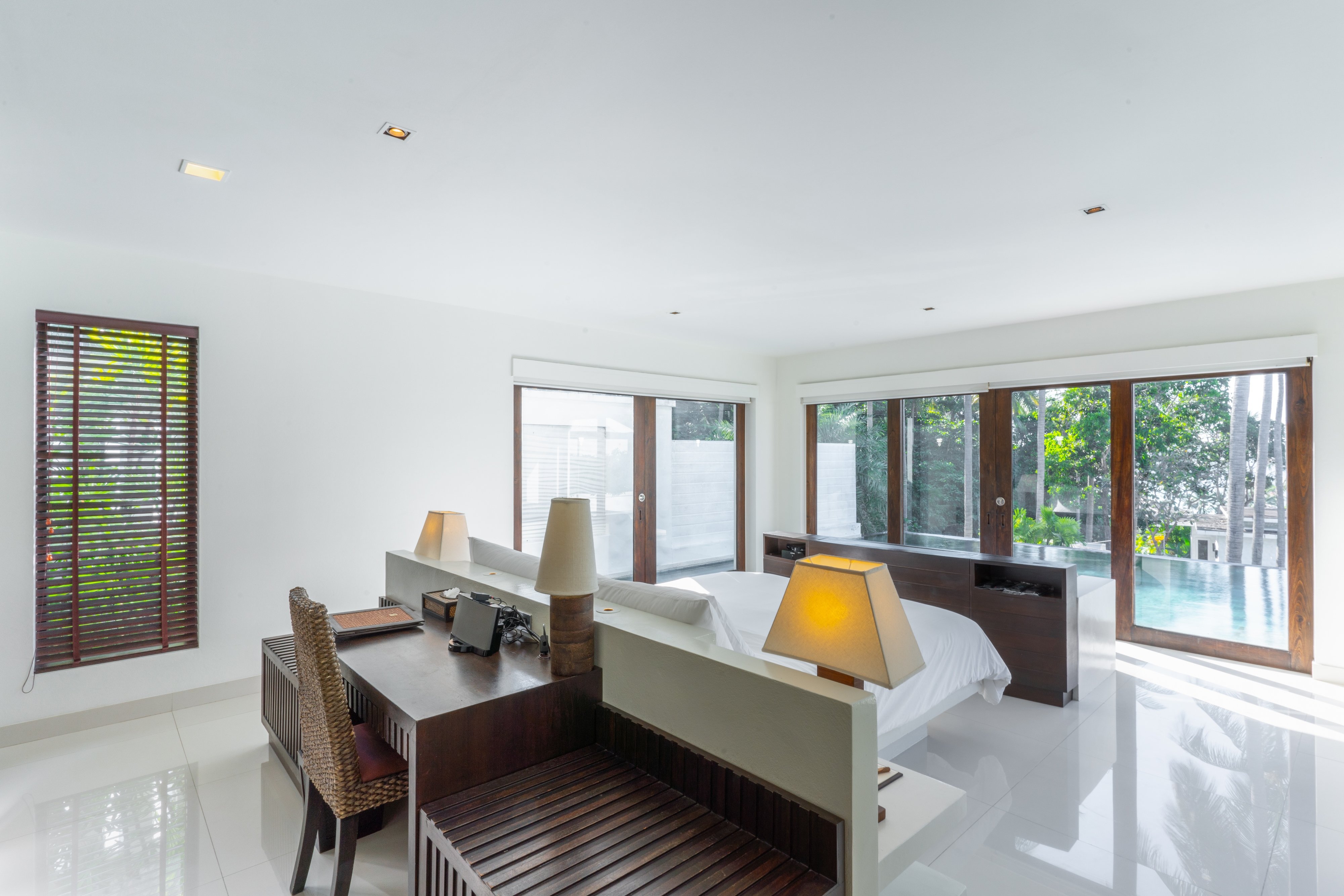 Suite Two Bedrooms with Private Pool